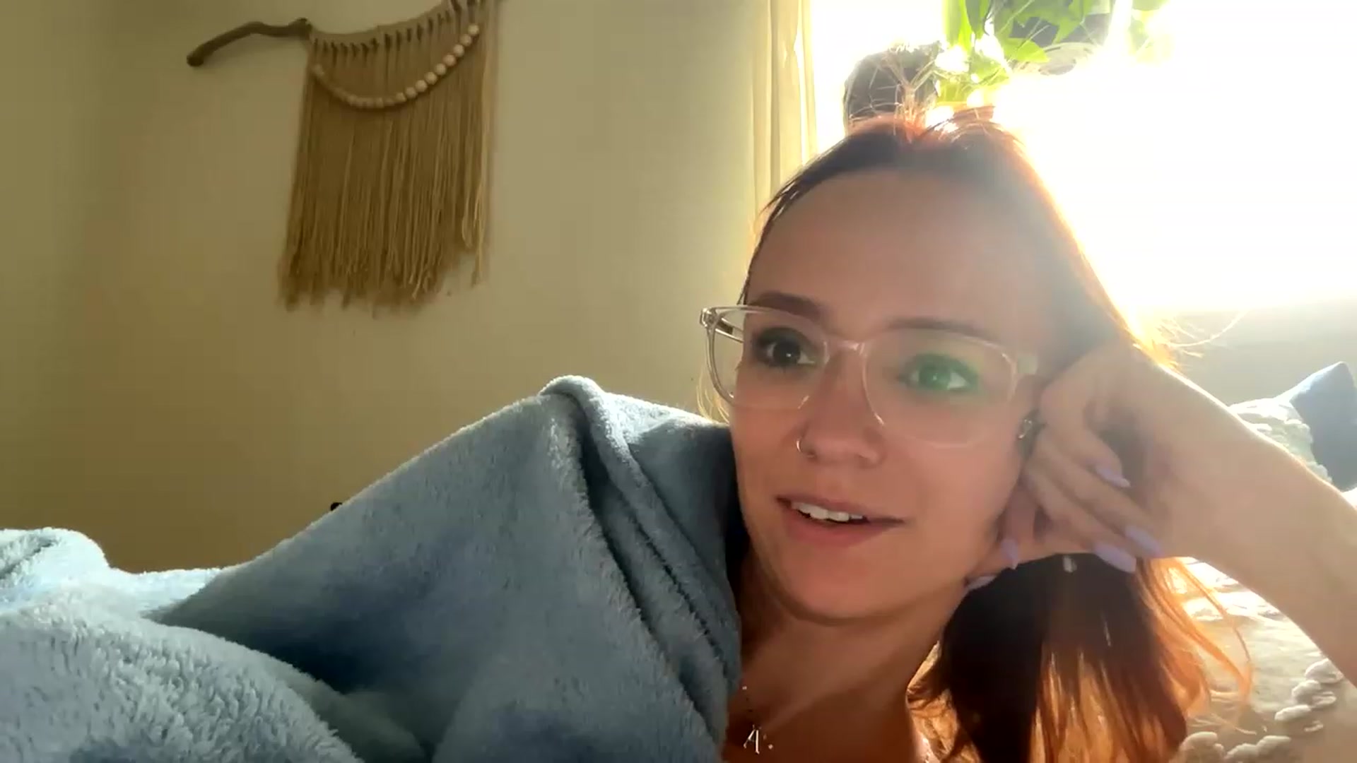 Gallery image thumbnail from Plantbabeee's myfreecams stream on, 05/26/2023, 20:31 image 20 of 20