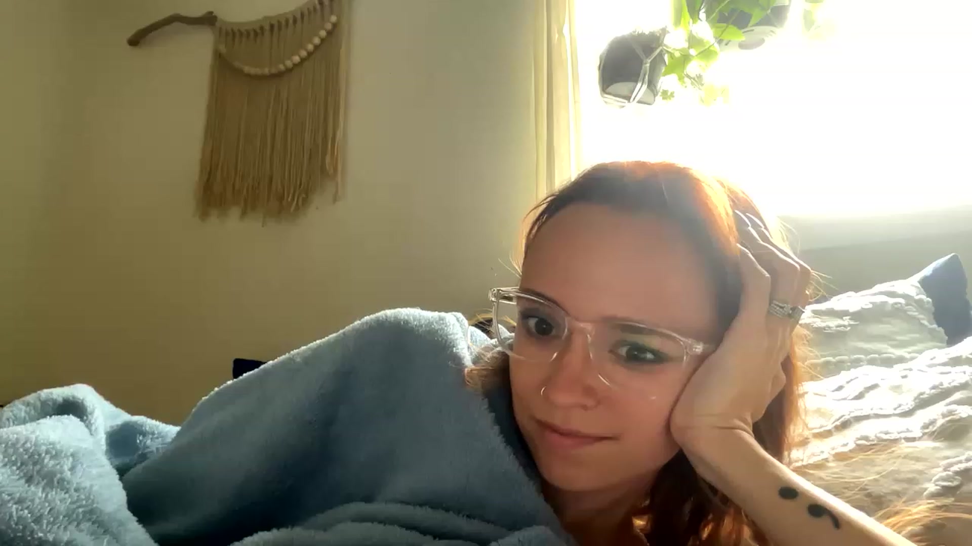 Gallery image thumbnail from Plantbabeee's myfreecams stream on, 05/26/2023, 20:31 image 11 of 20