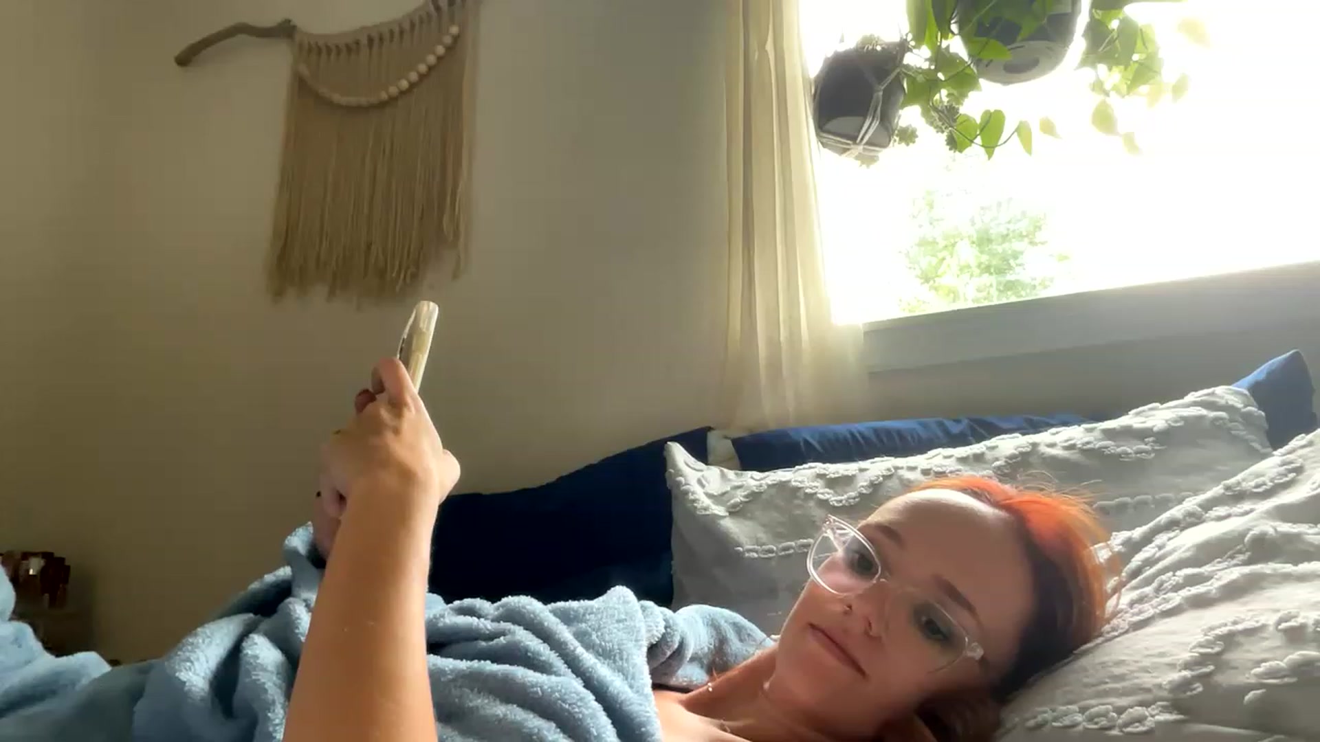 Gallery image thumbnail from Plantbabeee's myfreecams stream on, 05/26/2023, 20:31 image 19 of 20