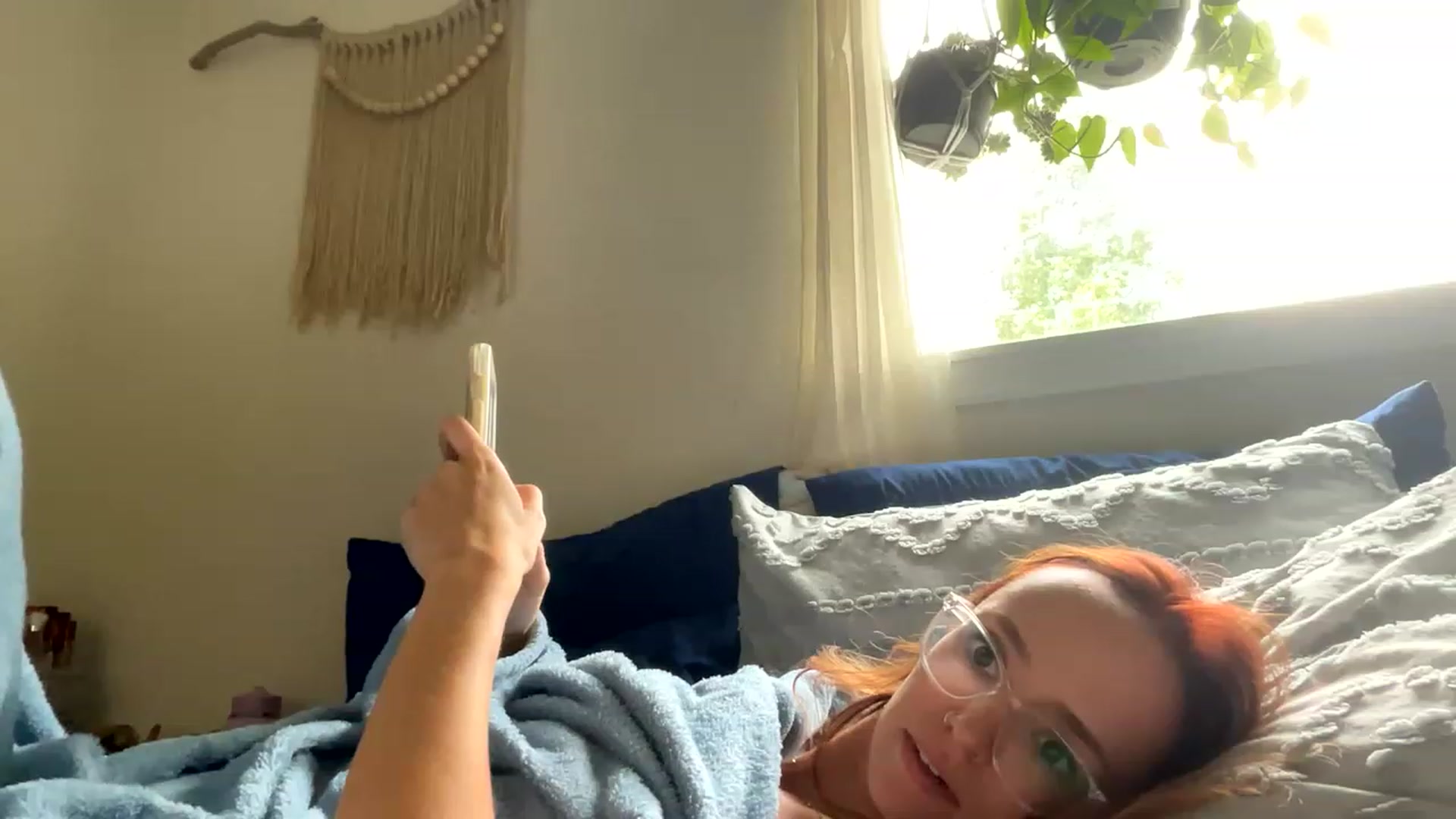 Gallery image thumbnail from Plantbabeee's myfreecams stream on, 05/26/2023, 20:31 image 13 of 20