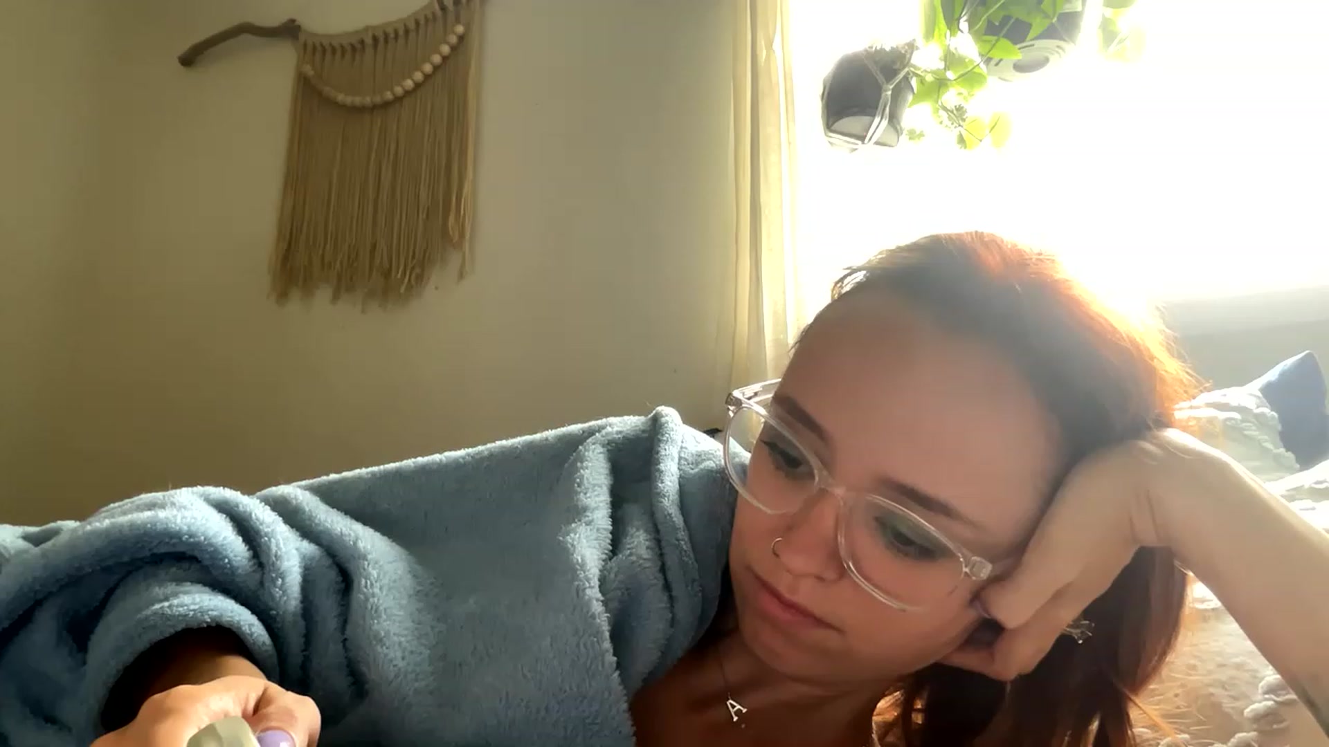 Gallery image thumbnail from Plantbabeee's myfreecams stream on, 05/26/2023, 20:31 image 18 of 20