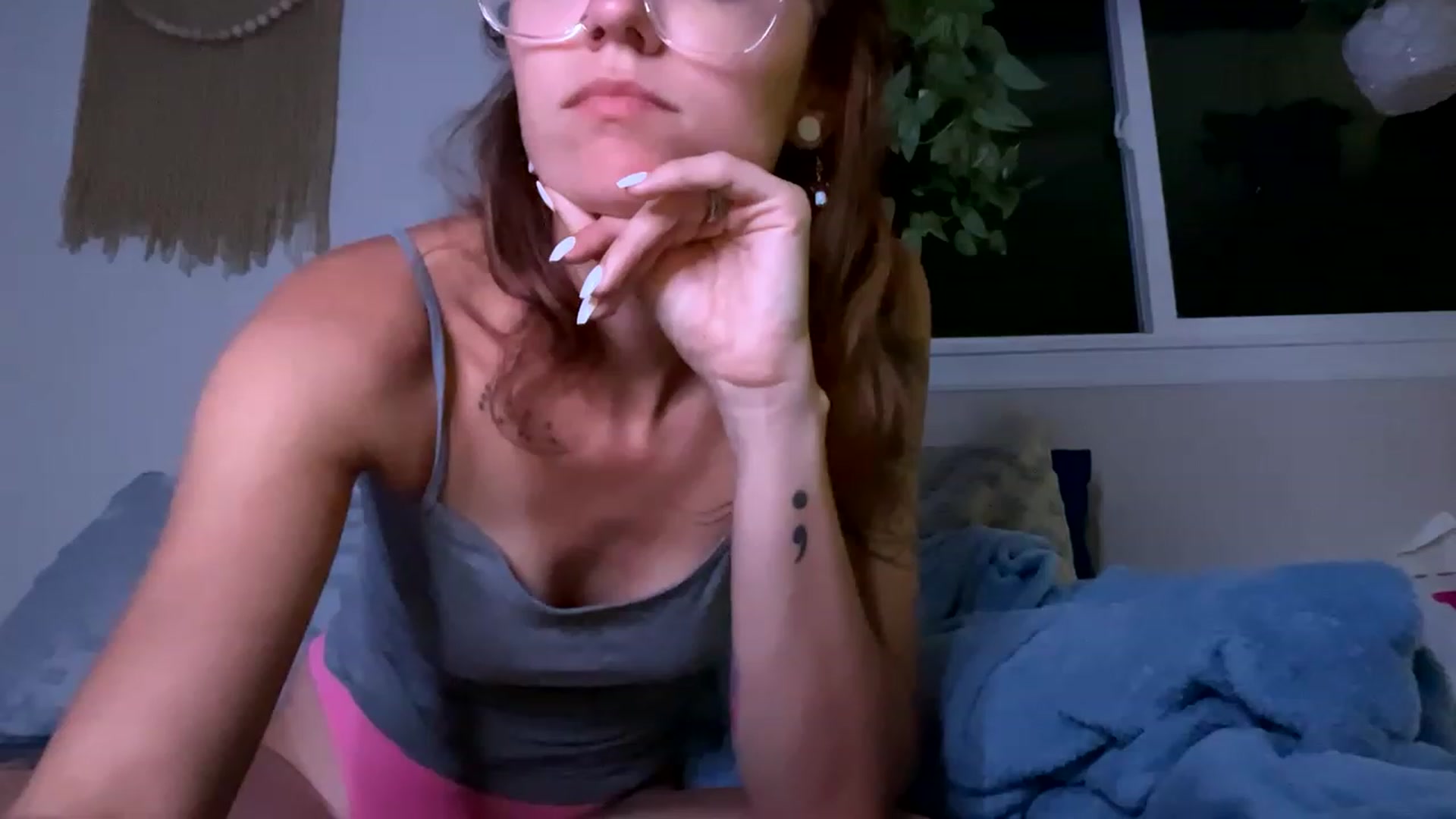 Gallery image thumbnail from Plantbabeee's myfreecams stream on, 06/05/2023, 04:30 image 17 of 20