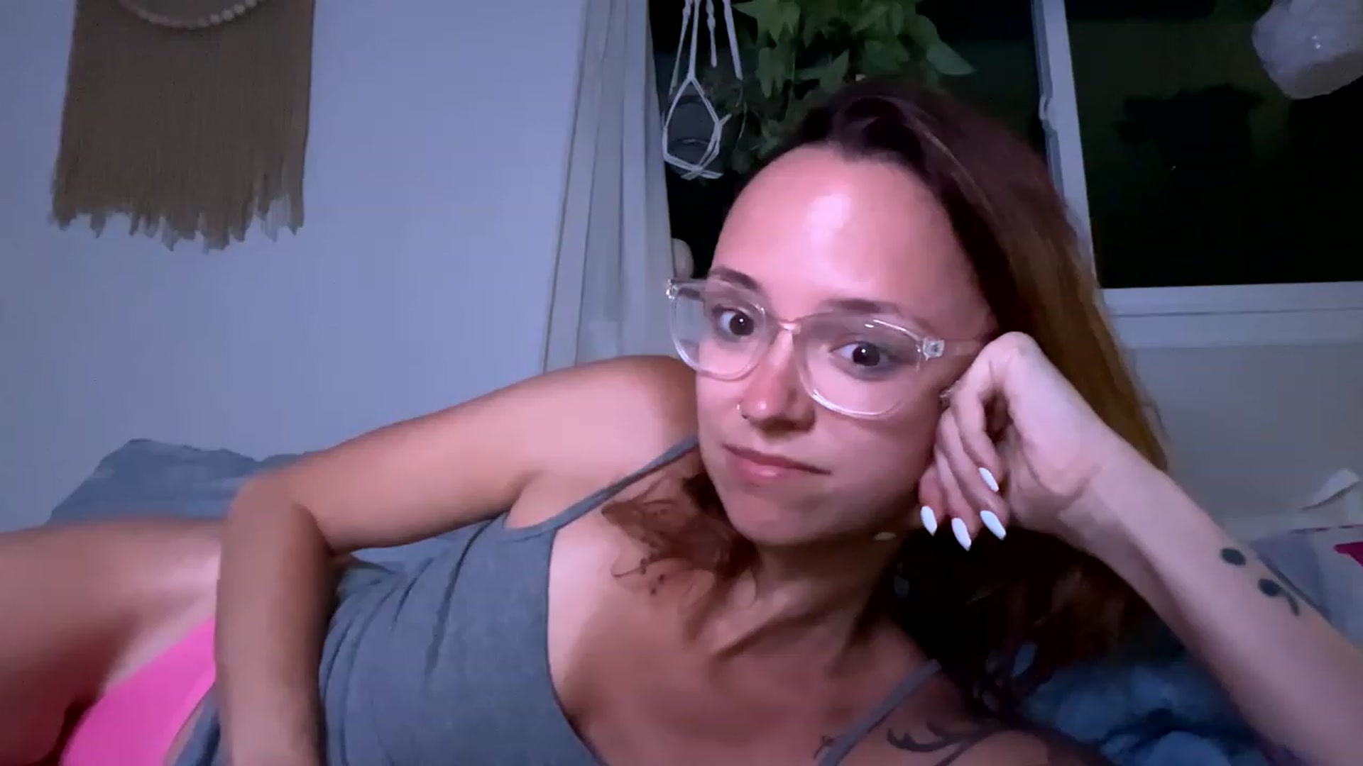 Gallery image thumbnail from Plantbabeee's myfreecams stream on, 06/05/2023, 04:30 image 13 of 20