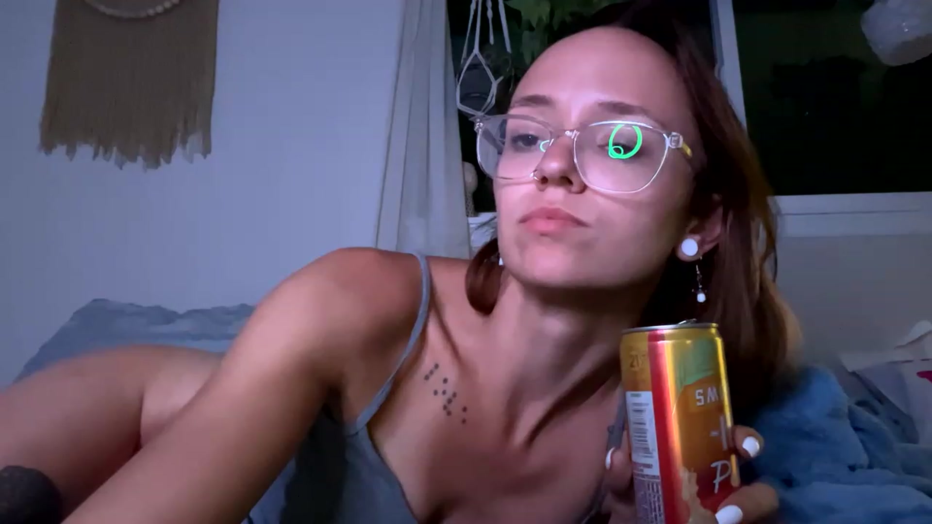 Gallery image thumbnail from Plantbabeee's myfreecams stream on, 06/05/2023, 04:30 image 16 of 20