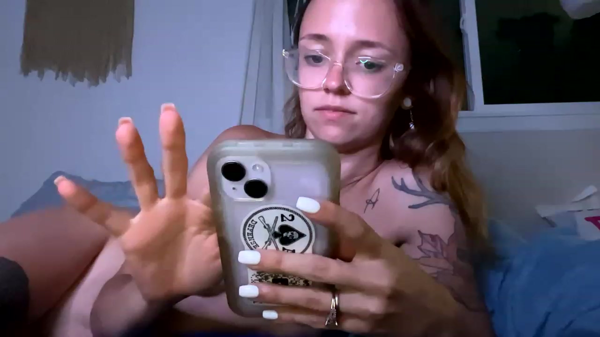 Gallery image thumbnail from Plantbabeee's myfreecams stream on, 06/05/2023, 05:57 image 14 of 20