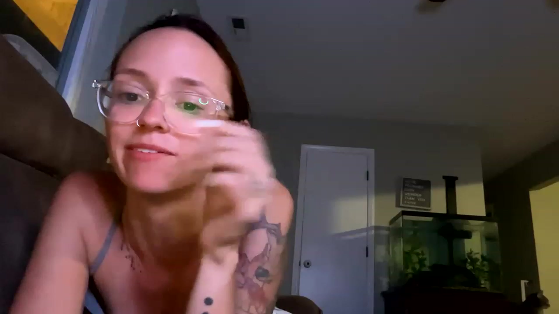 Gallery image thumbnail from Plantbabeee's myfreecams stream on, 06/06/2023, 03:53 image 20 of 20