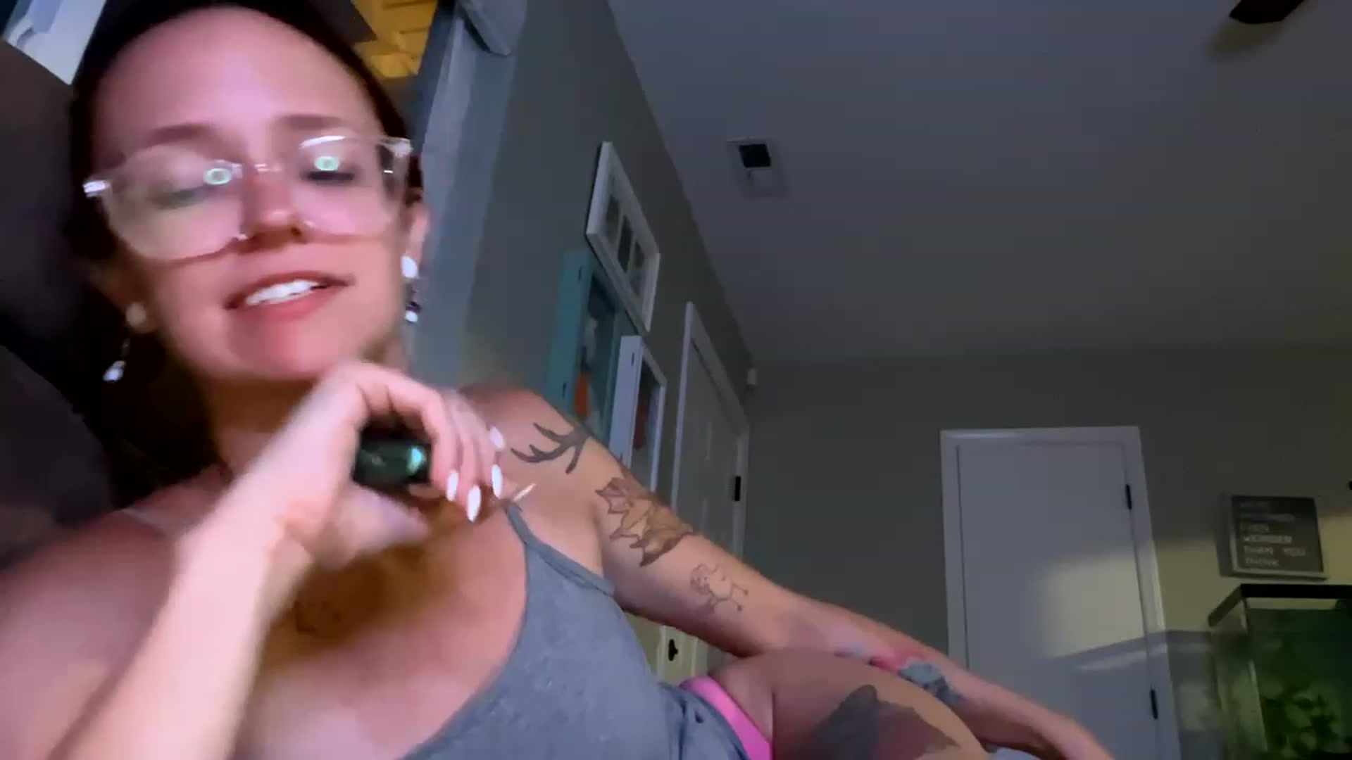 Gallery image thumbnail from Plantbabeee's myfreecams stream on, 06/06/2023, 03:53 image 5 of 20