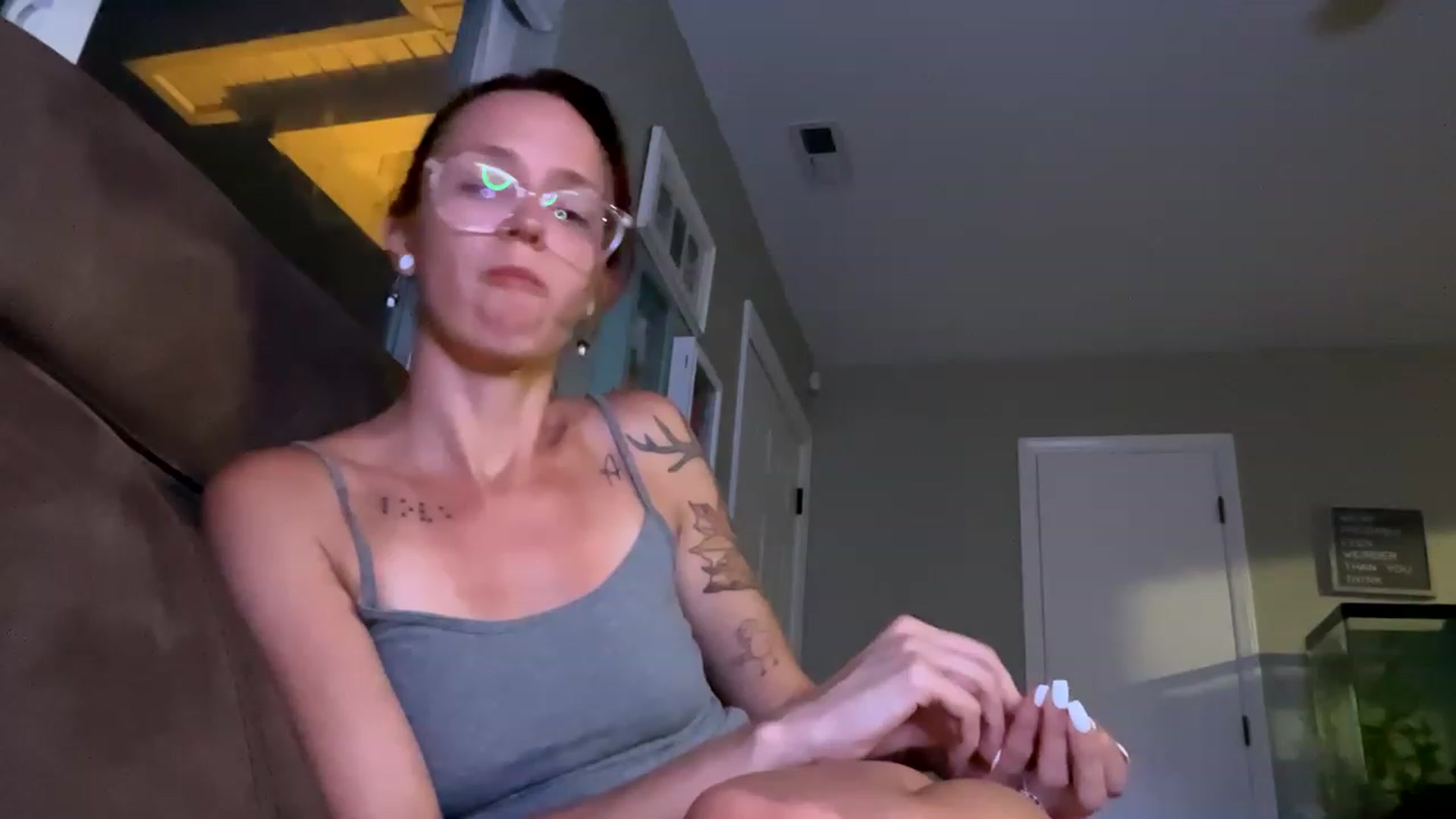Gallery image thumbnail from Plantbabeee's myfreecams stream on, 06/06/2023, 03:53 image 1 of 20
