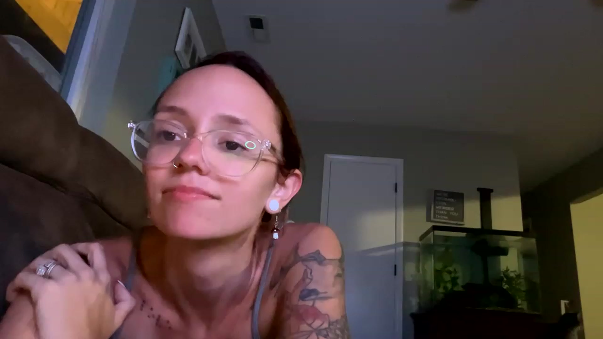 Gallery image thumbnail from Plantbabeee's myfreecams stream on, 06/06/2023, 03:53 image 19 of 20