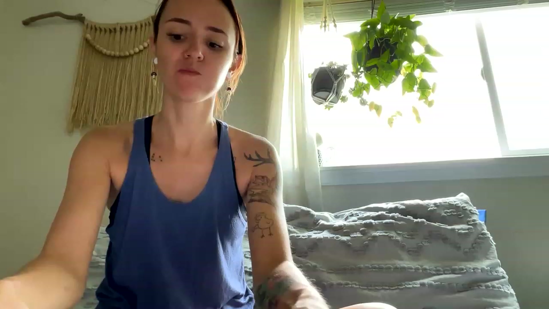 Gallery image thumbnail from Plantbabeee's myfreecams stream on, 06/07/2023, 16:56 image 10 of 20