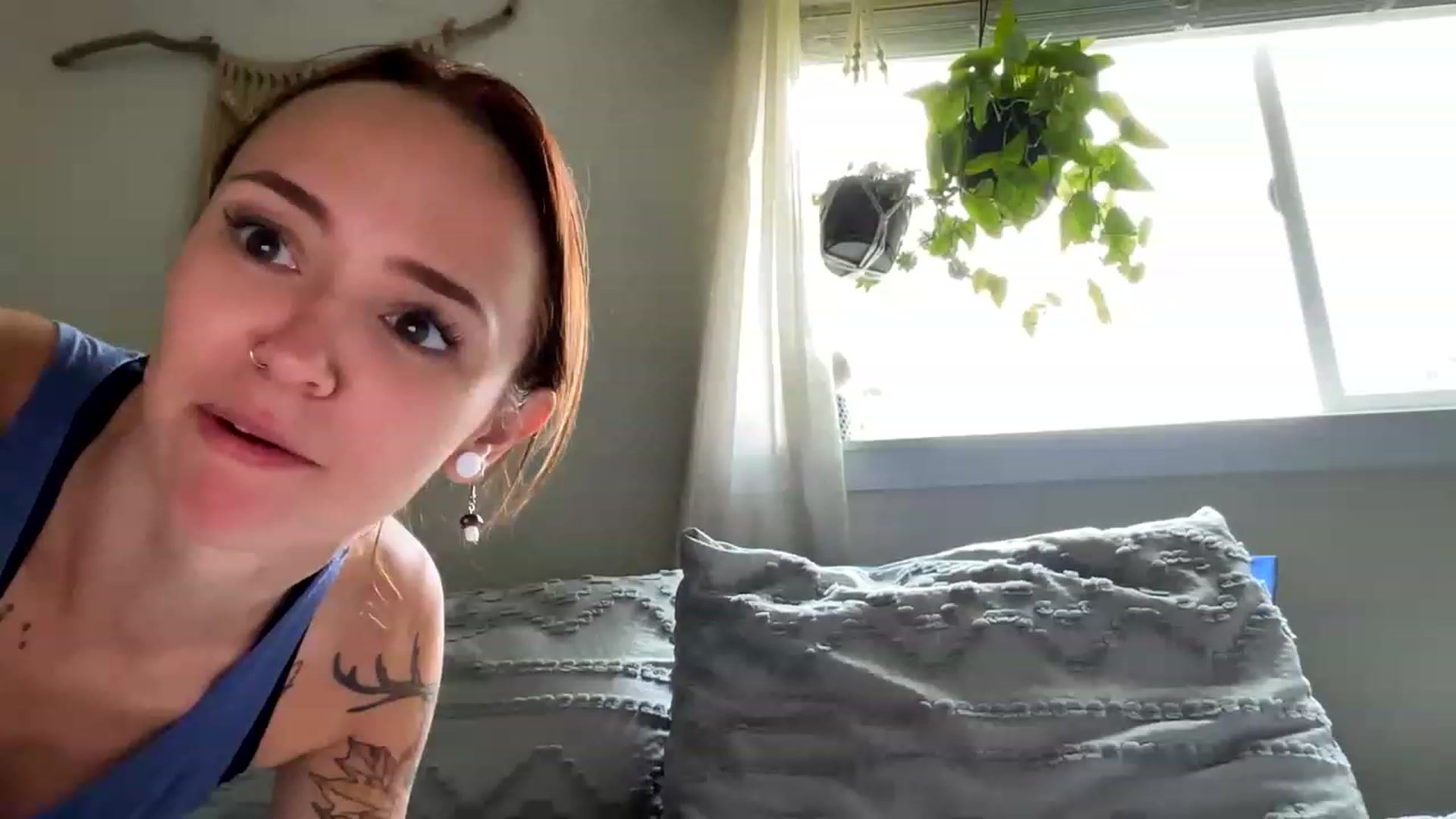 Gallery image thumbnail from Plantbabeee's myfreecams stream on, 06/07/2023, 16:56 image 12 of 20