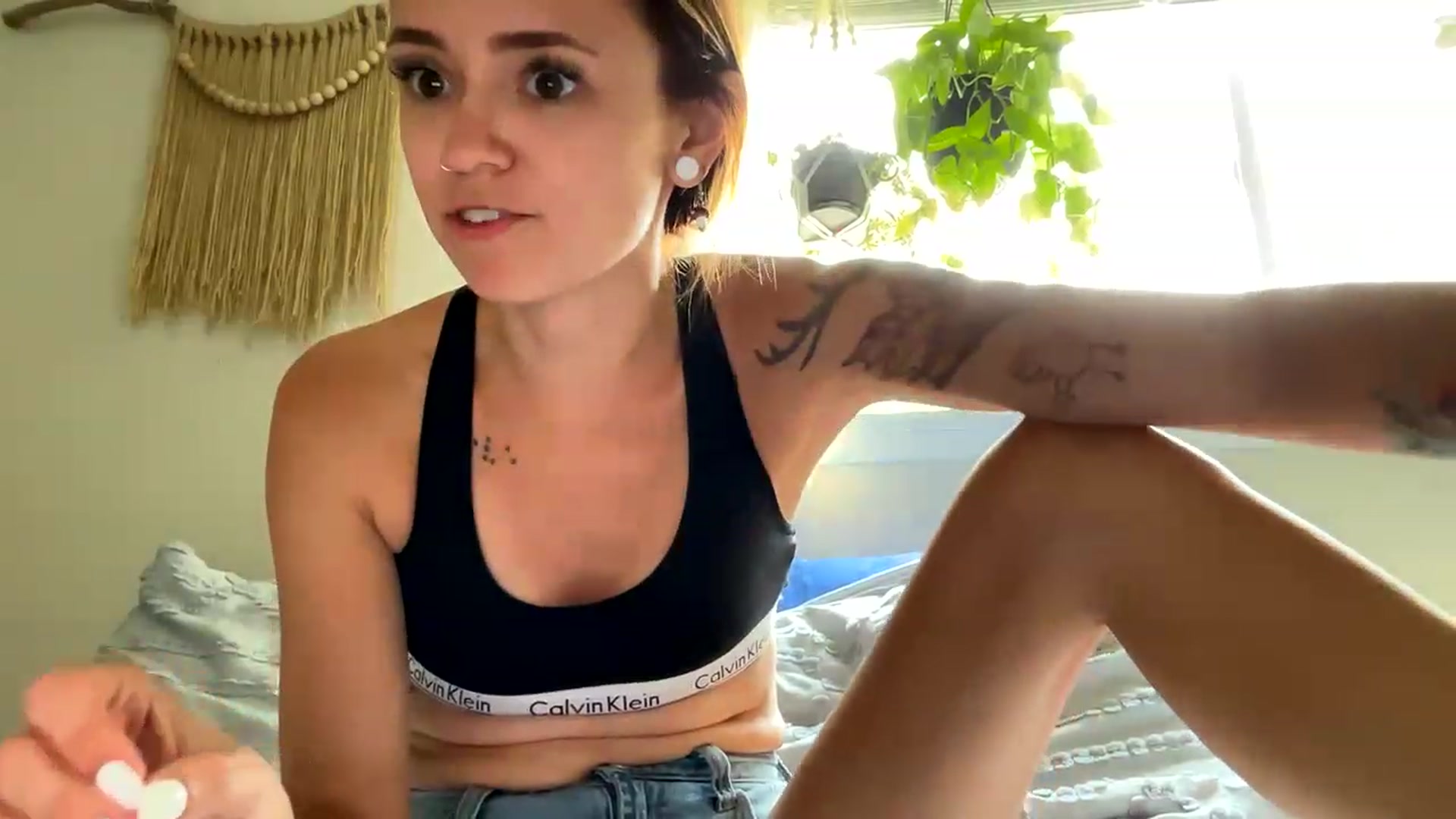Gallery image thumbnail from Plantbabeee's myfreecams stream on, 06/07/2023, 18:55 image 20 of 20