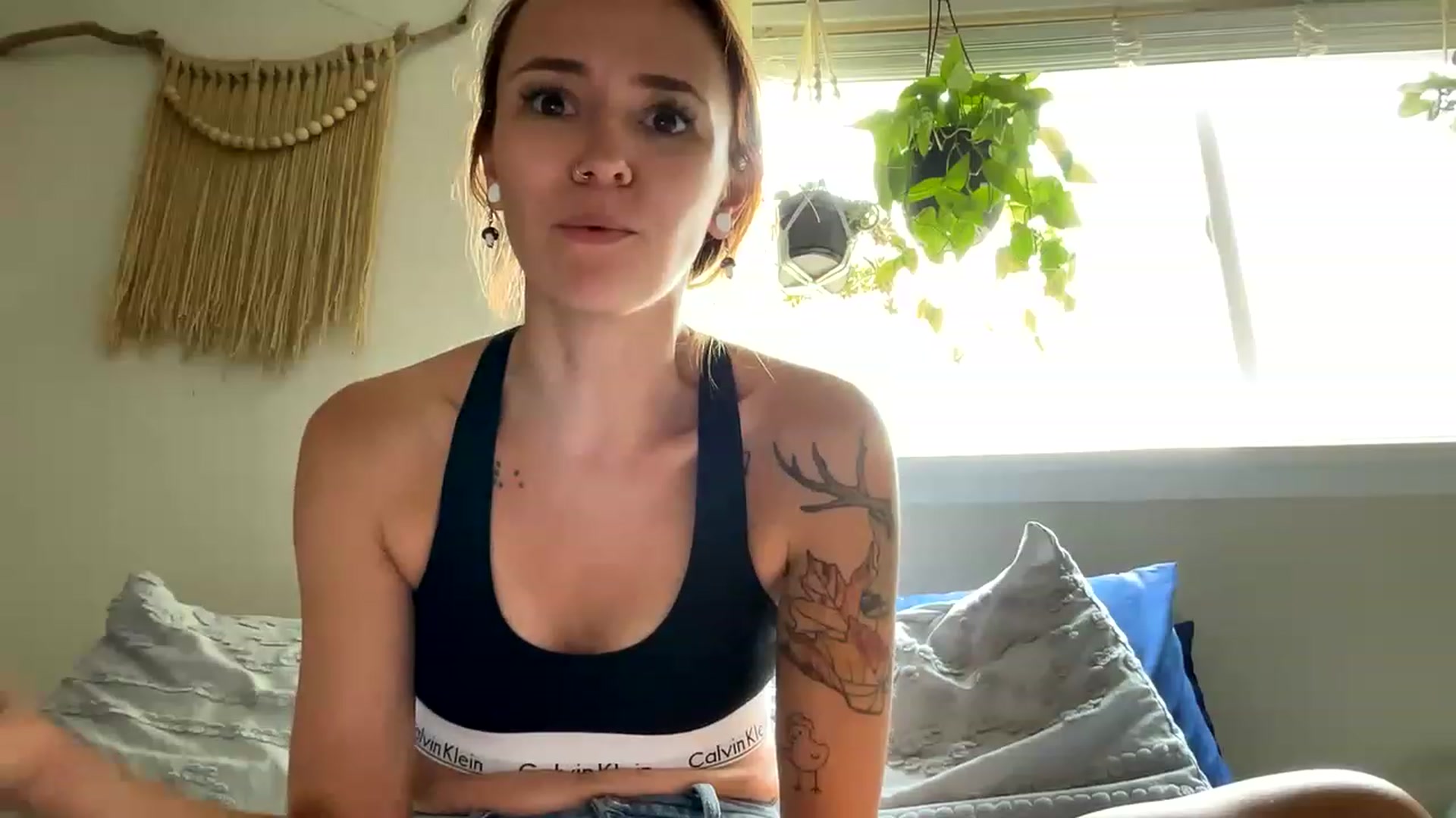 Gallery image thumbnail from Plantbabeee's myfreecams stream on, 06/07/2023, 19:27 image 20 of 20
