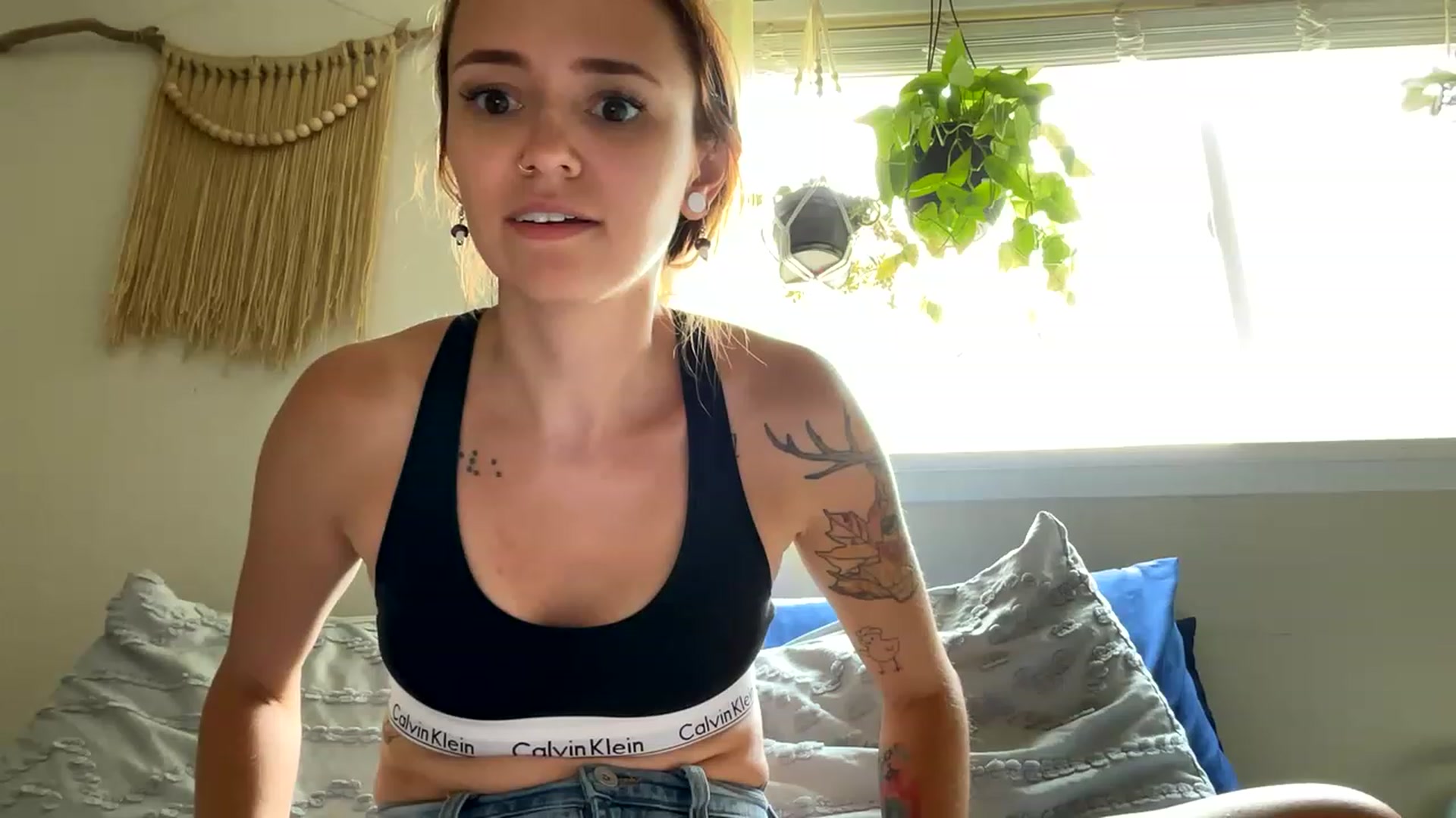 Gallery image thumbnail from Plantbabeee's myfreecams stream on, 06/07/2023, 19:27 image 14 of 20