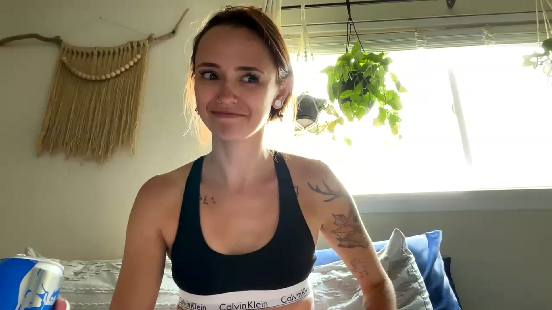 Gallery image thumbnail from Plantbabeee's myfreecams stream on, 06/07/2023, 20:47 image 15 of 20