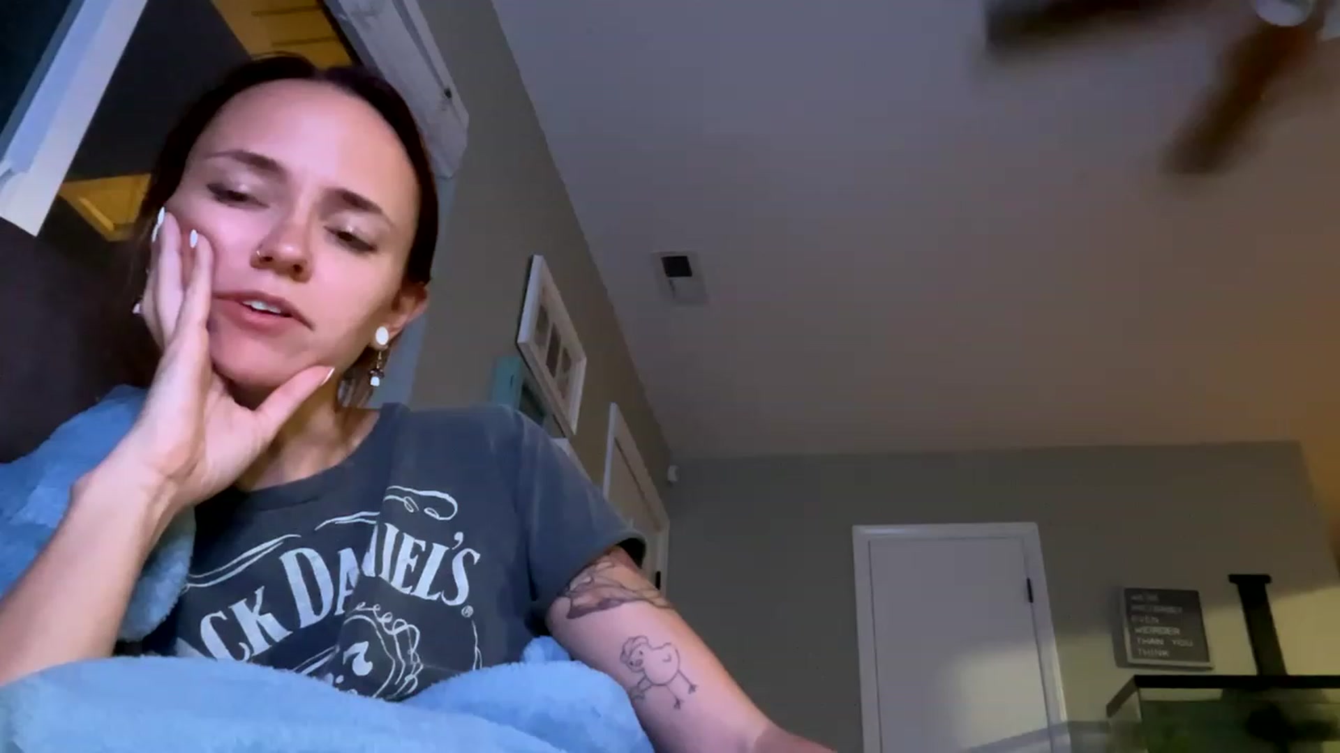 Gallery image thumbnail from Plantbabeee's myfreecams stream on, 06/08/2023, 05:14 image 18 of 20