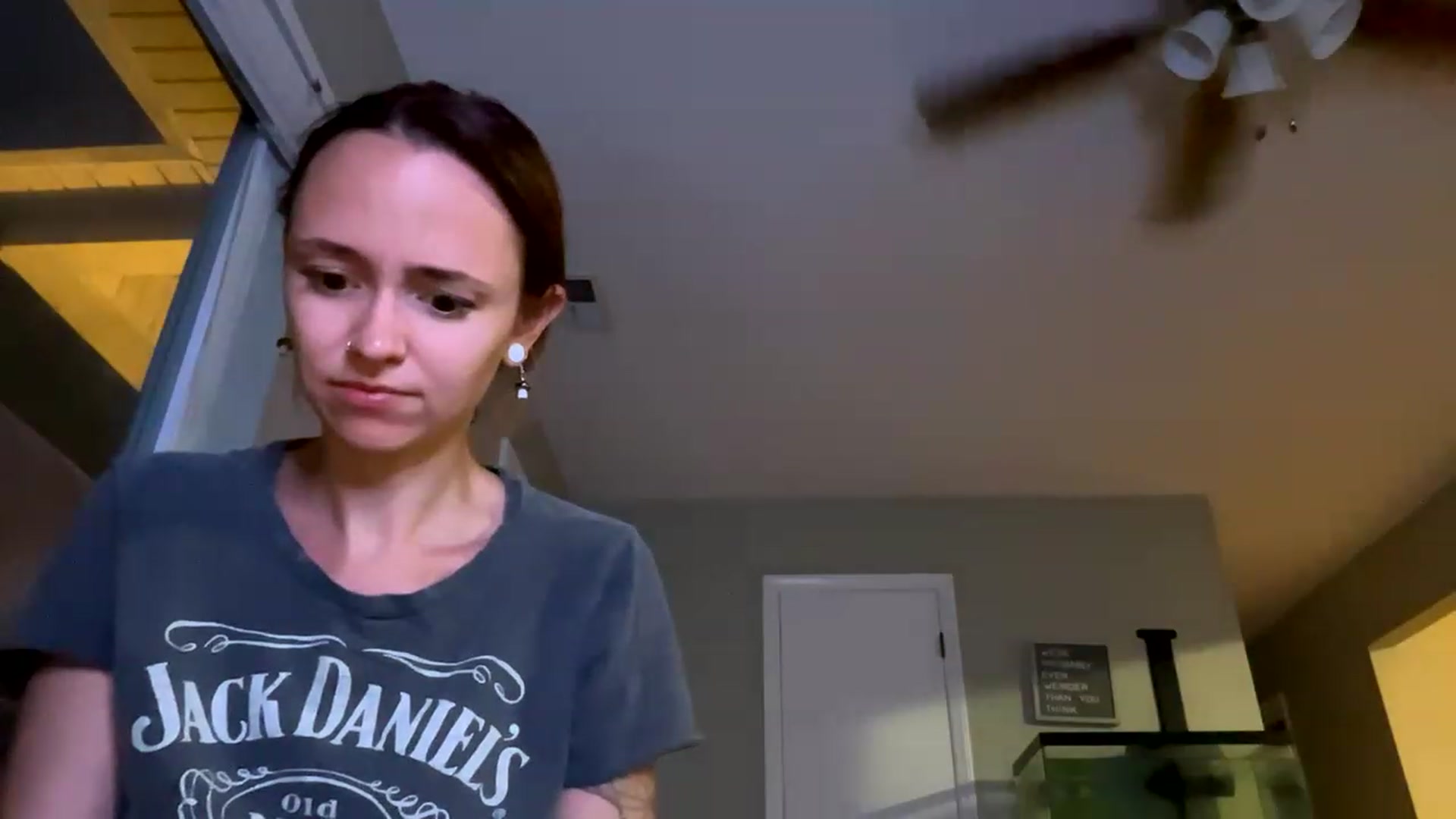 Gallery image thumbnail from Plantbabeee's myfreecams stream on, 06/08/2023, 05:14 image 6 of 20