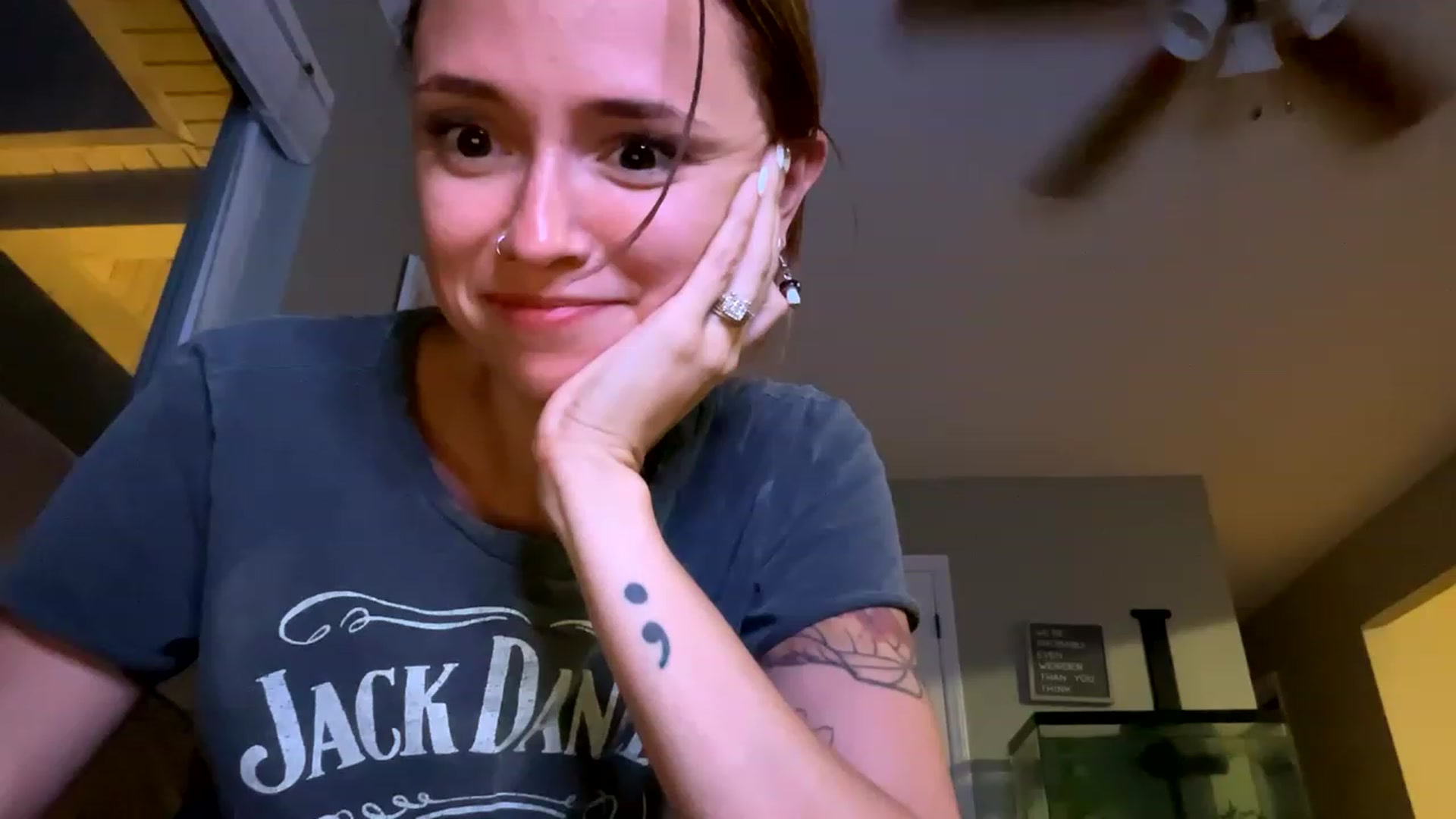 Gallery image thumbnail from Plantbabeee's myfreecams stream on, 06/08/2023, 05:14 image 2 of 20