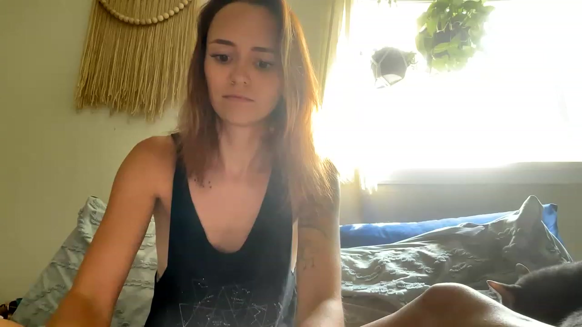Gallery image thumbnail from Plantbabeee's myfreecams stream on, 06/08/2023, 19:54 image 6 of 20