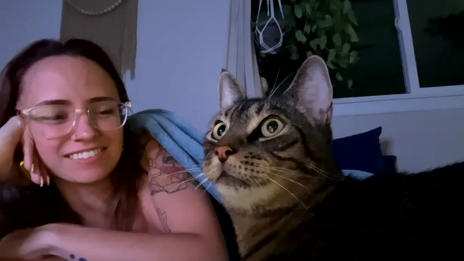Gallery image thumbnail from Plantbabeee's myfreecams stream on, 06/12/2023, 05:04 image 14 of 20