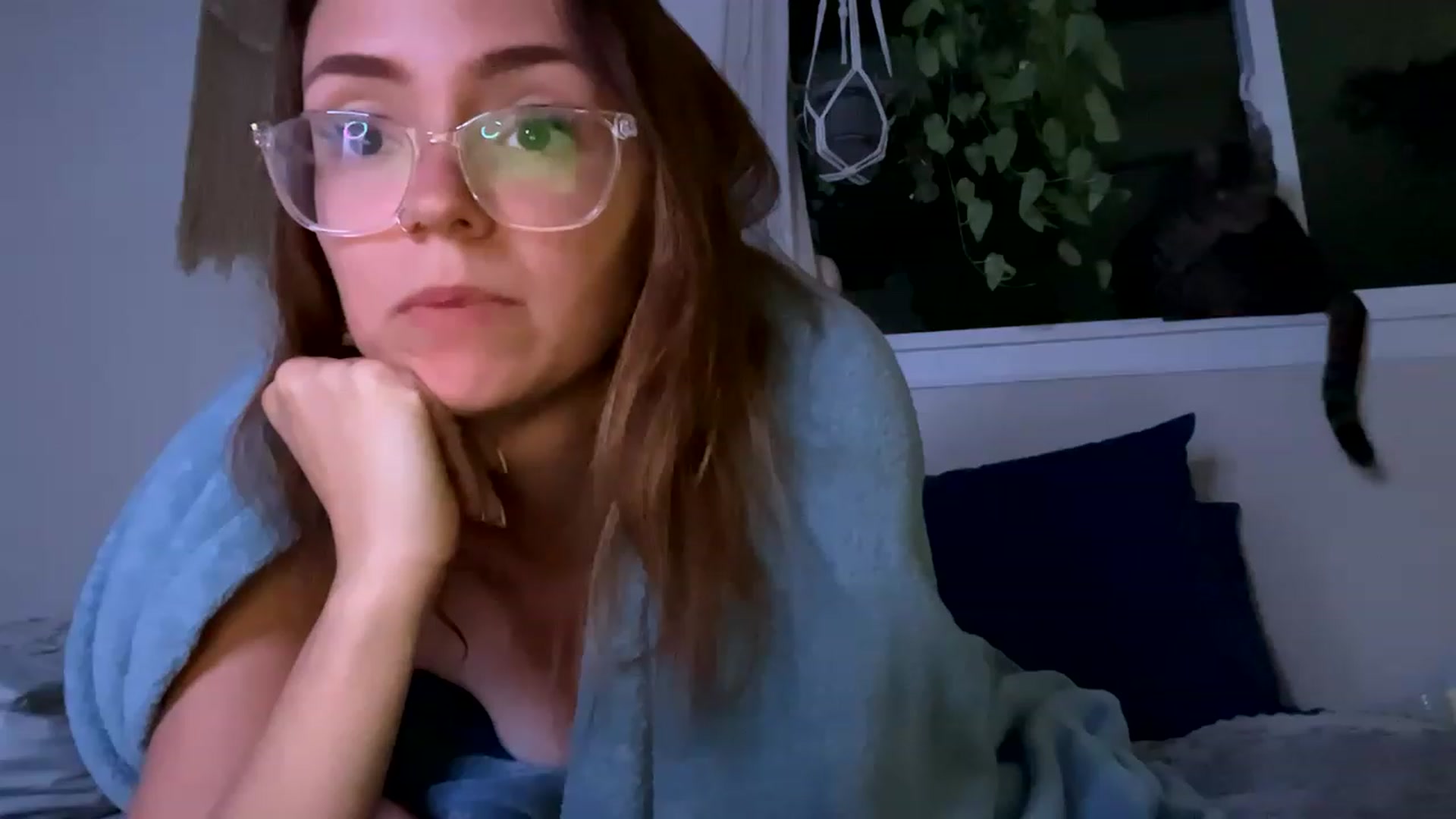 Gallery image thumbnail from Plantbabeee's myfreecams stream on, 06/12/2023, 05:04 image 8 of 20