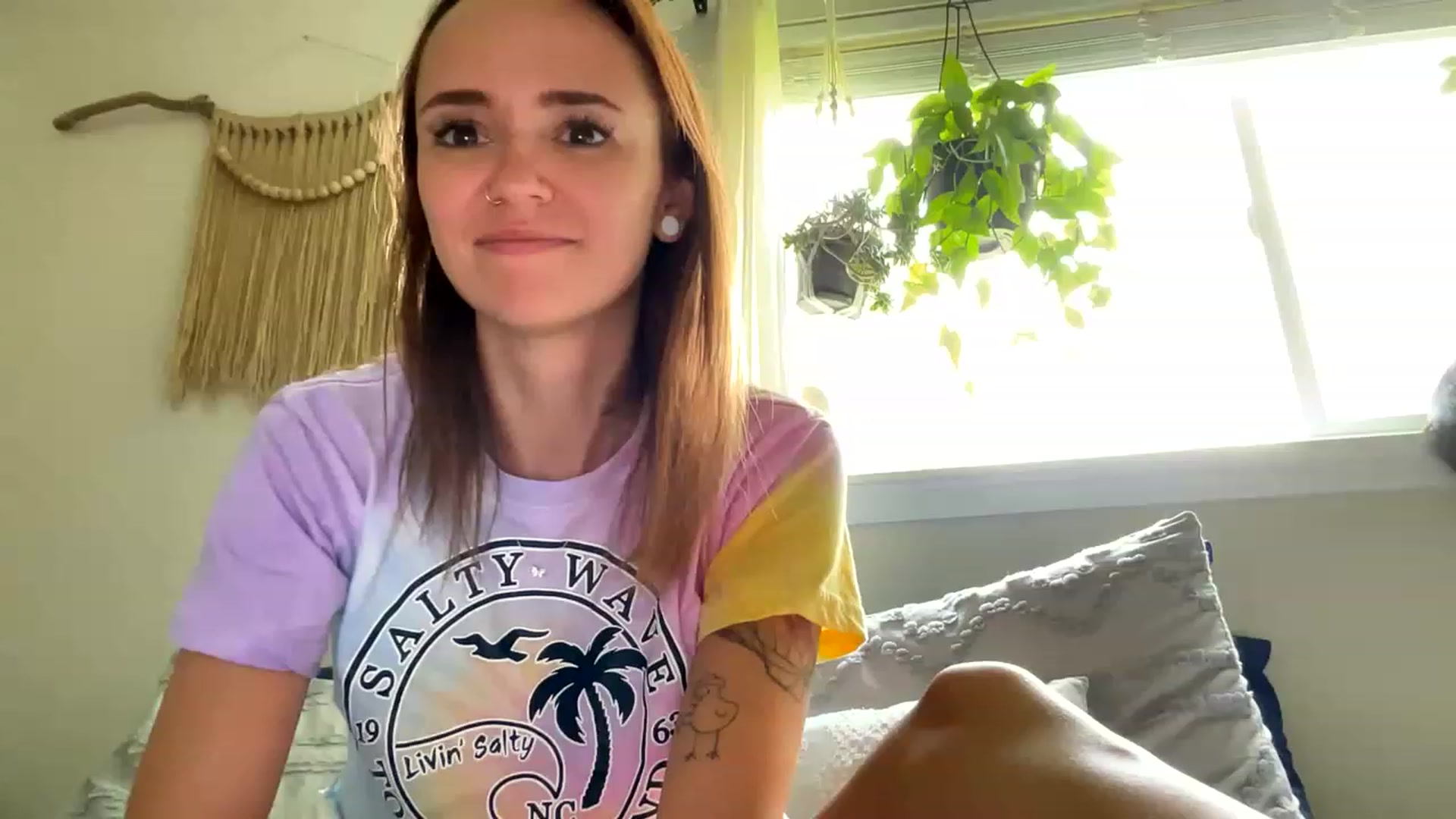 Gallery image thumbnail from Plantbabeee's myfreecams stream on, 06/15/2023, 16:51 image 2 of 20