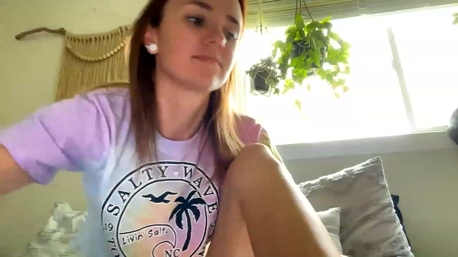 Gallery image thumbnail from Plantbabeee's myfreecams stream on, 06/15/2023, 16:51 image 1 of 20