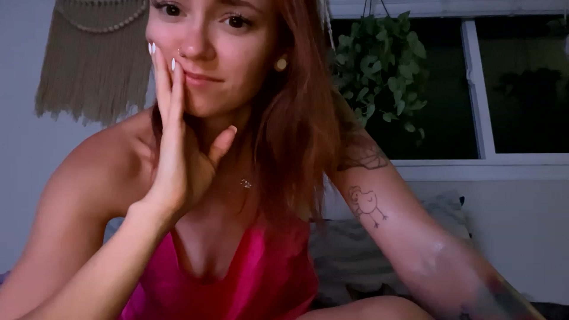 Gallery image thumbnail from Plantbabeee's myfreecams stream on, 06/18/2023, 05:31 image 14 of 20
