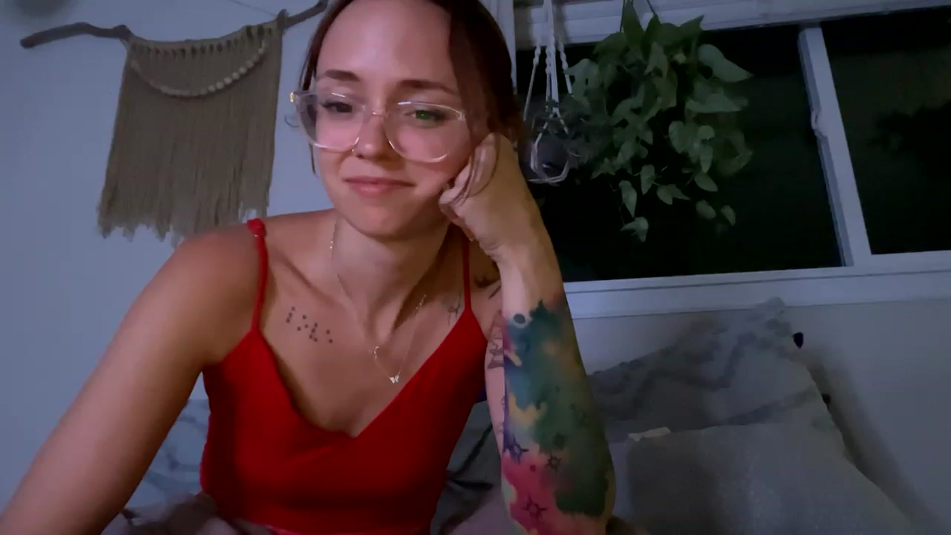 Gallery image thumbnail from Plantbabeee's myfreecams stream on, 06/21/2023, 03:12 image 13 of 20