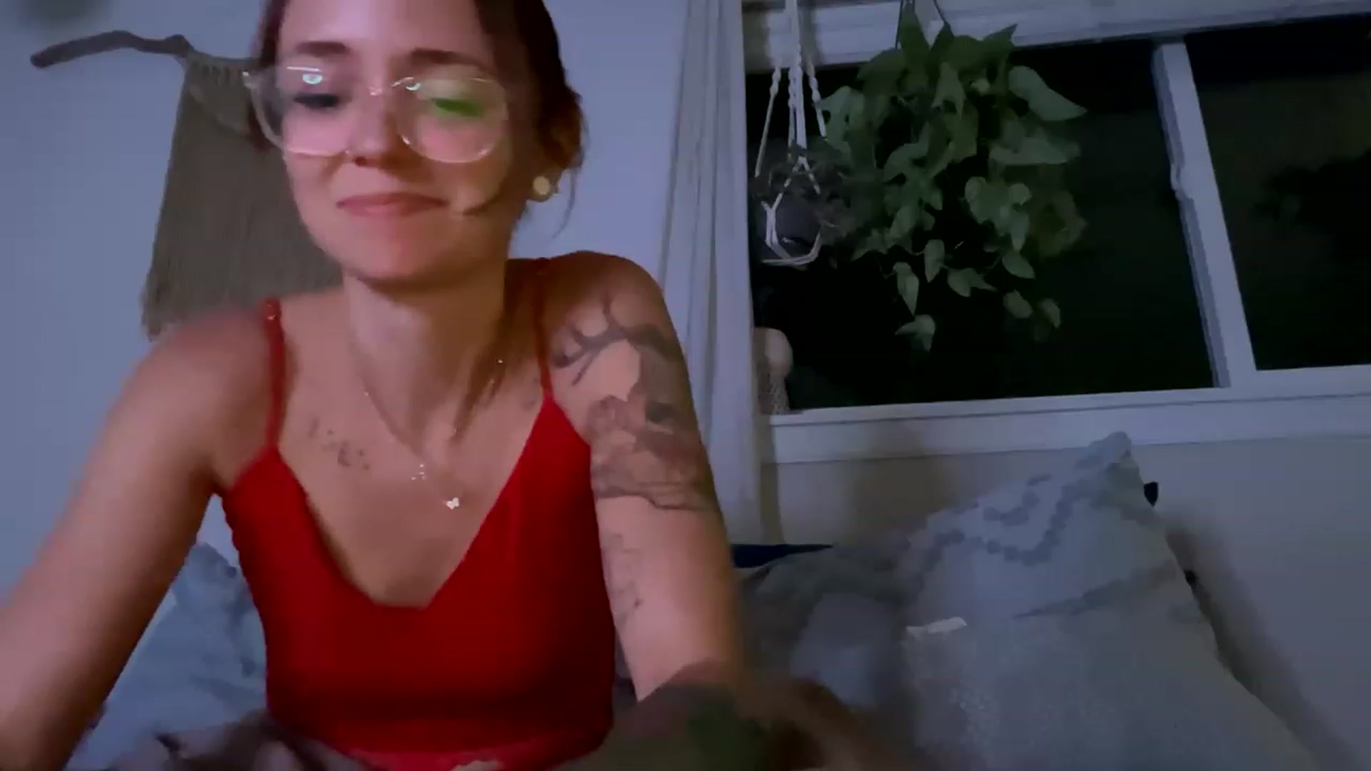 Gallery image thumbnail from Plantbabeee's myfreecams stream on, 06/21/2023, 03:12 image 14 of 20