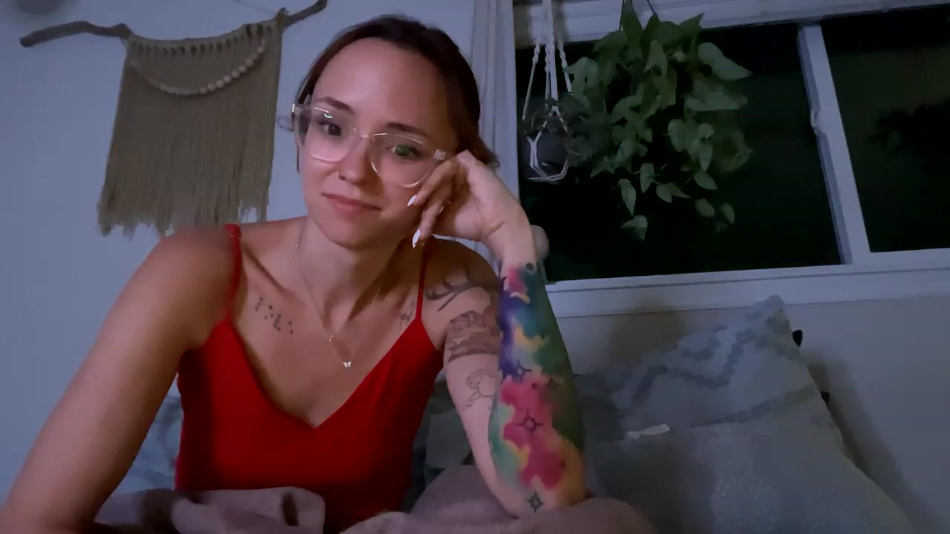 Gallery image thumbnail from Plantbabeee's myfreecams stream on, 06/21/2023, 03:12 image 6 of 20
