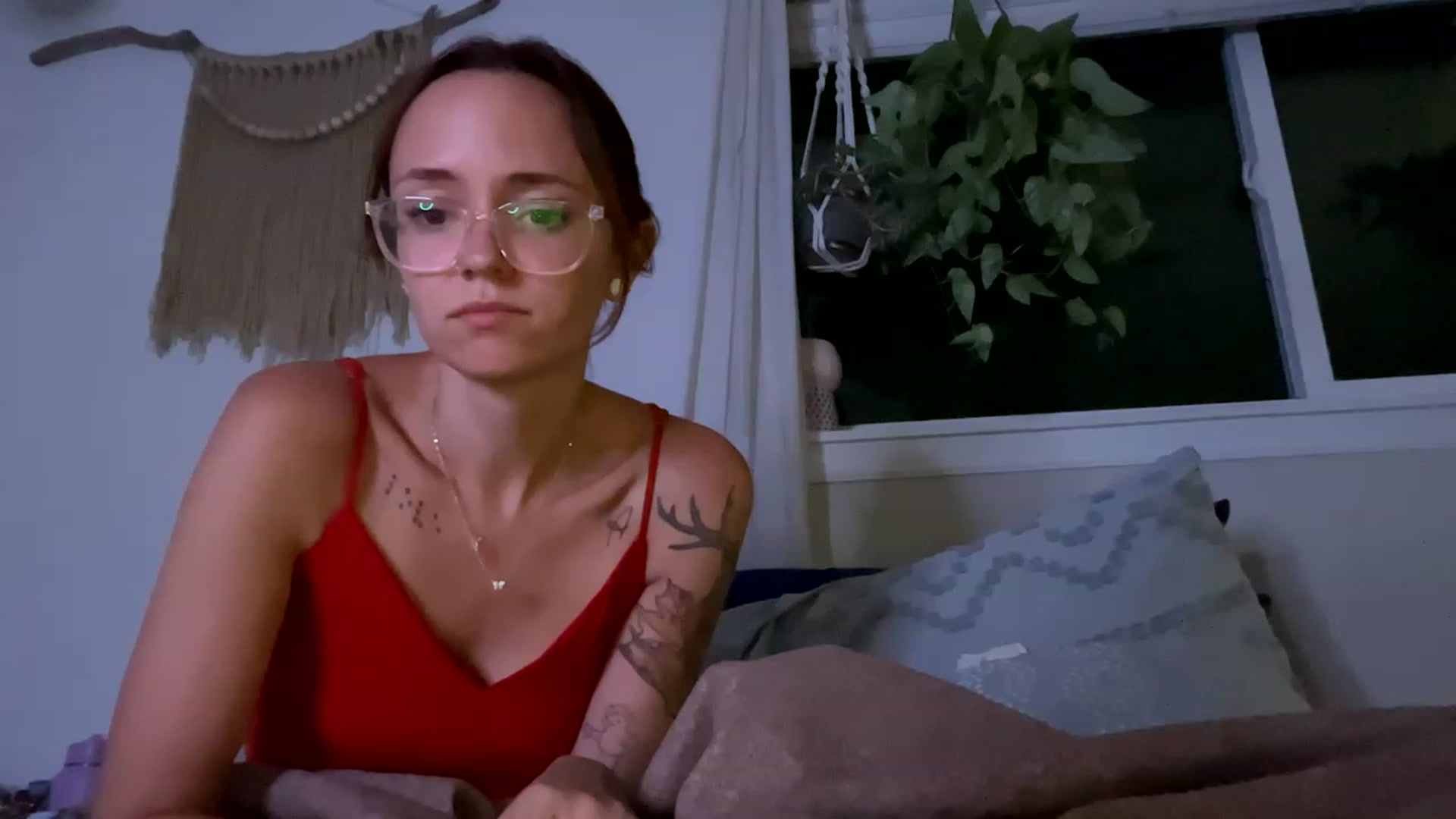 Gallery image thumbnail from Plantbabeee's myfreecams stream on, 06/21/2023, 03:12 image 5 of 20