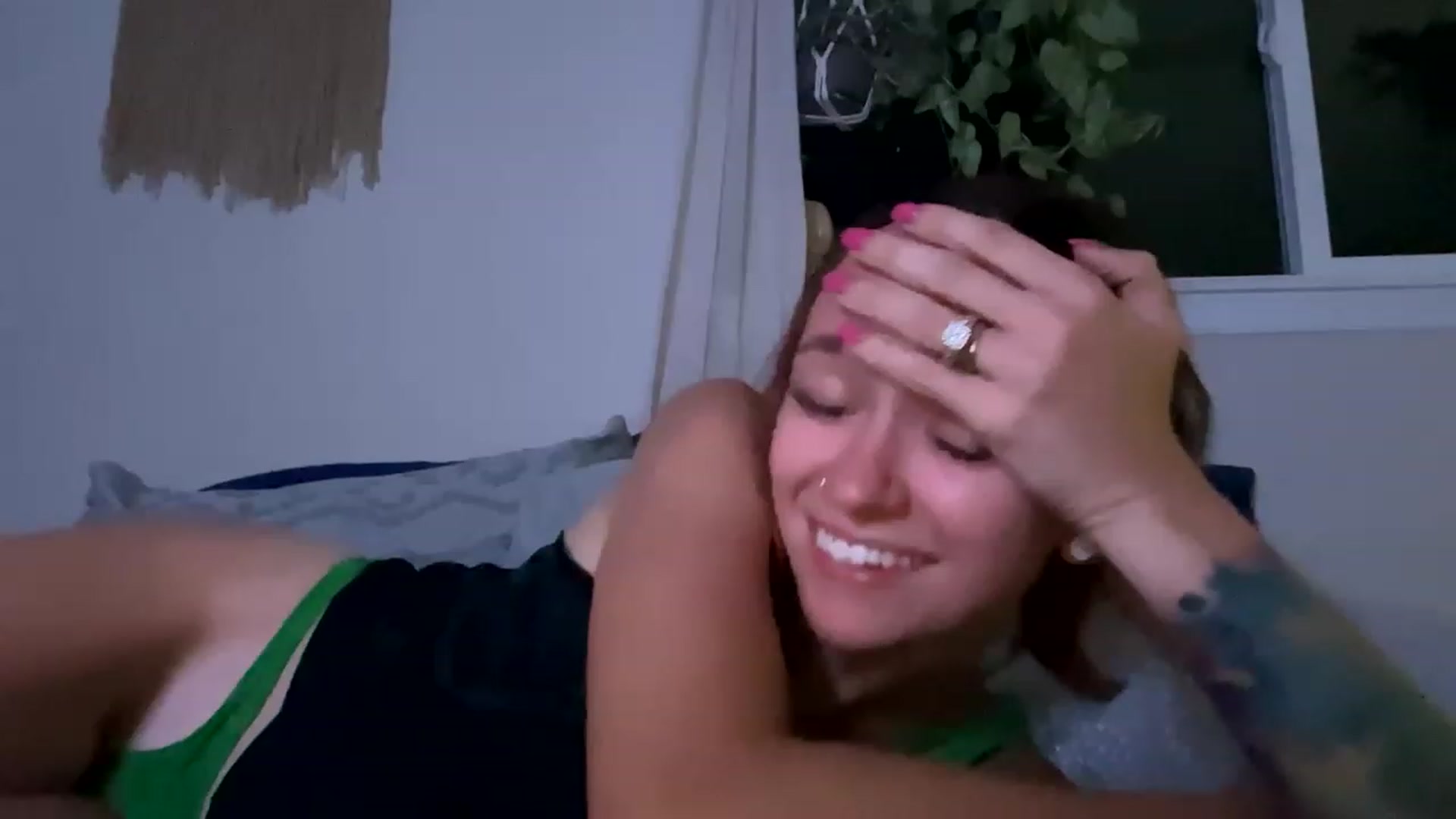 Gallery image thumbnail from Plantbabeee's myfreecams stream on, 06/27/2023, 04:53 image 3 of 20