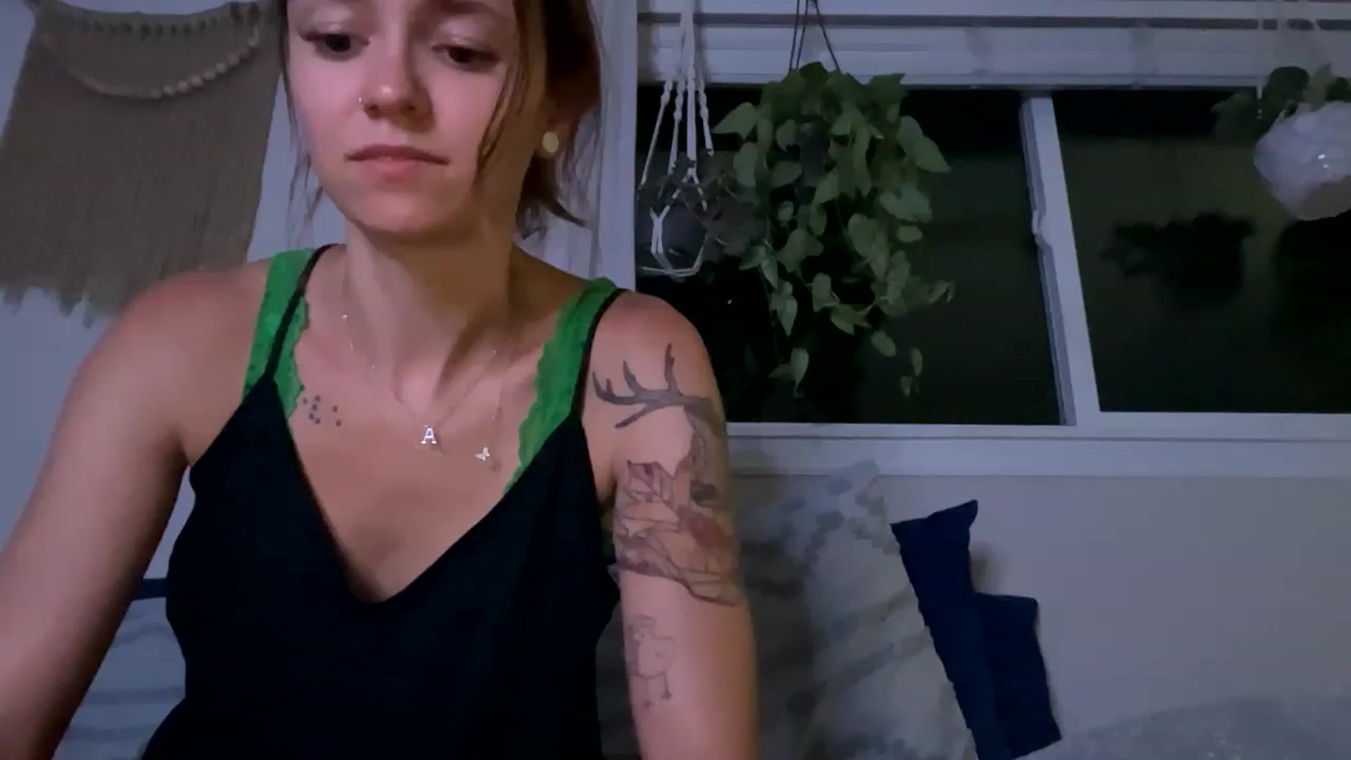 Gallery image thumbnail from Plantbabeee's myfreecams stream on, 06/27/2023, 04:53 image 20 of 20