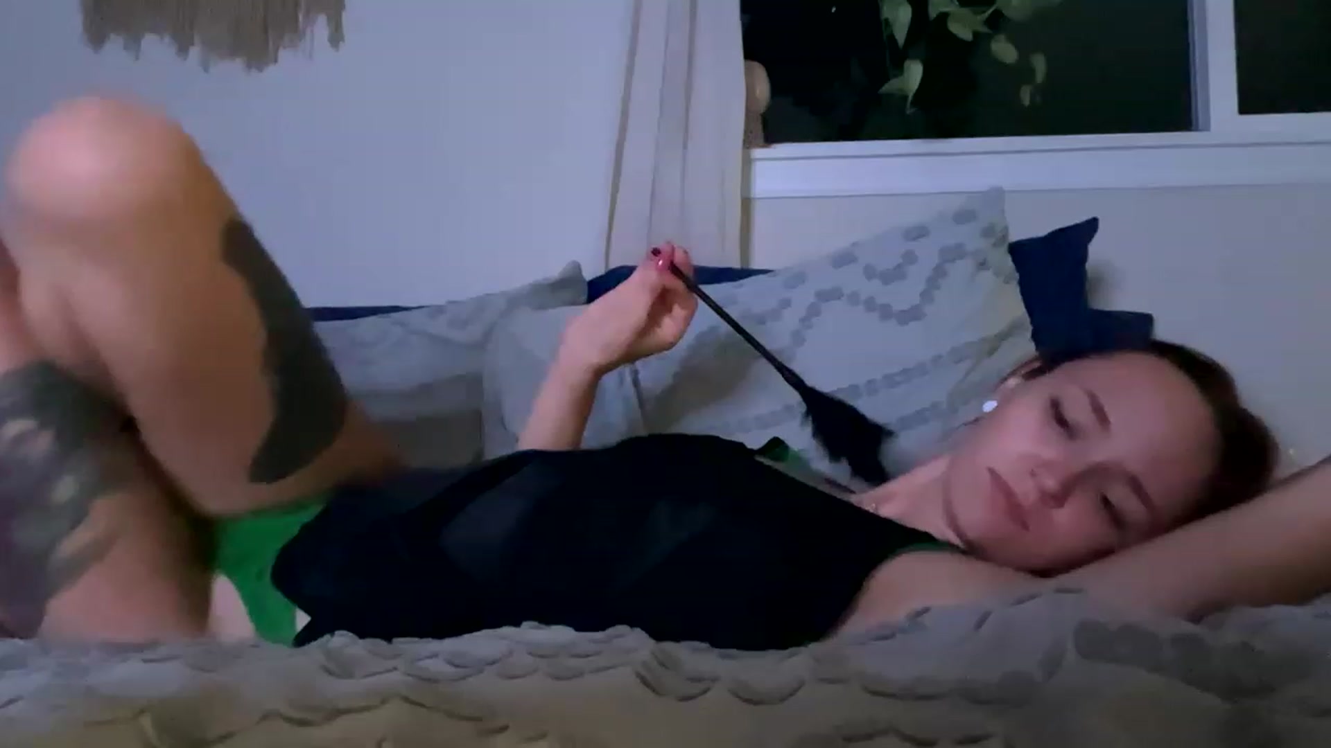 Gallery image thumbnail from Plantbabeee's myfreecams stream on, 06/27/2023, 04:53 image 13 of 20