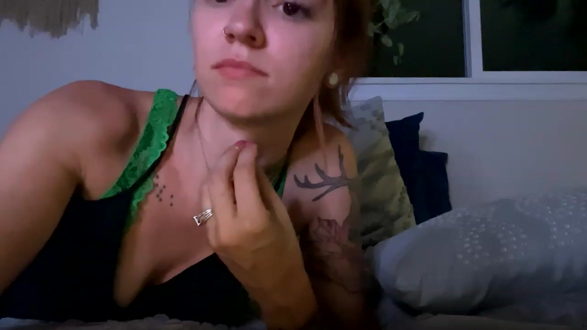 Gallery image thumbnail from Plantbabeee's myfreecams stream on, 06/27/2023, 04:53 image 19 of 20