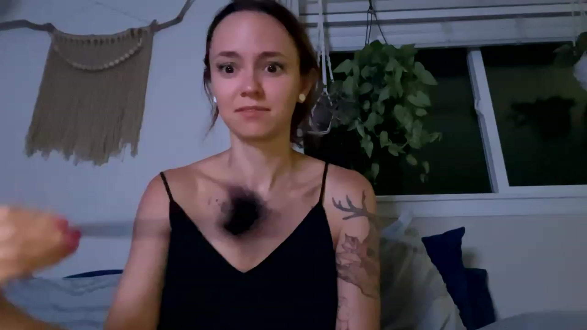 Gallery image thumbnail from Plantbabeee's myfreecams stream on, 06/27/2023, 06:28 image 4 of 20