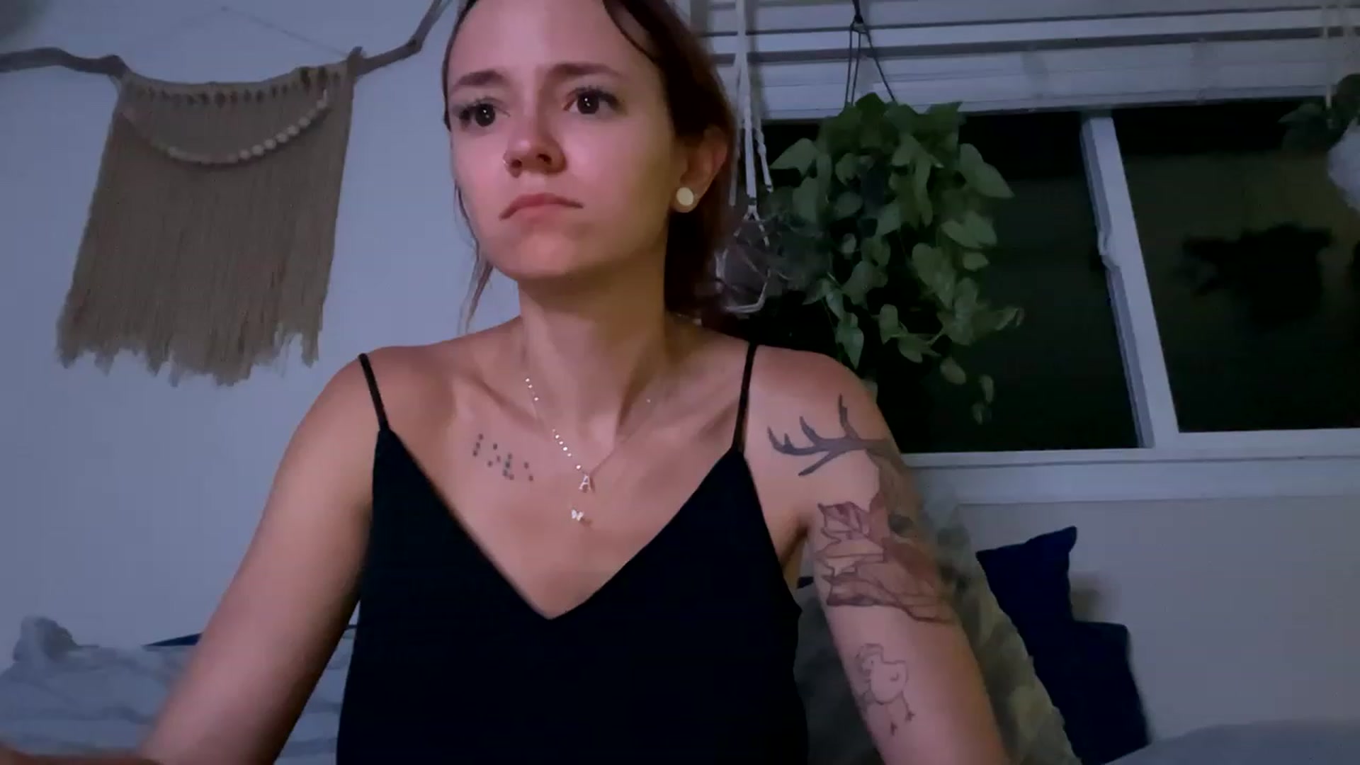 Gallery image thumbnail from Plantbabeee's myfreecams stream on, 06/27/2023, 06:28 image 11 of 20