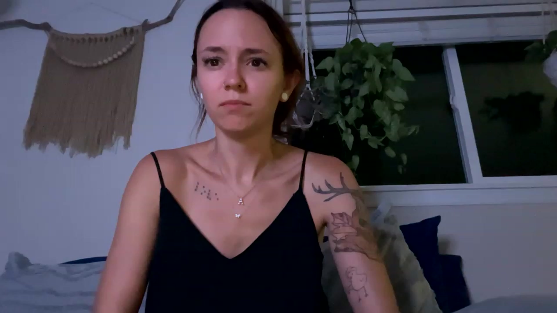 Gallery image thumbnail from Plantbabeee's myfreecams stream on, 06/27/2023, 06:28 image 8 of 20
