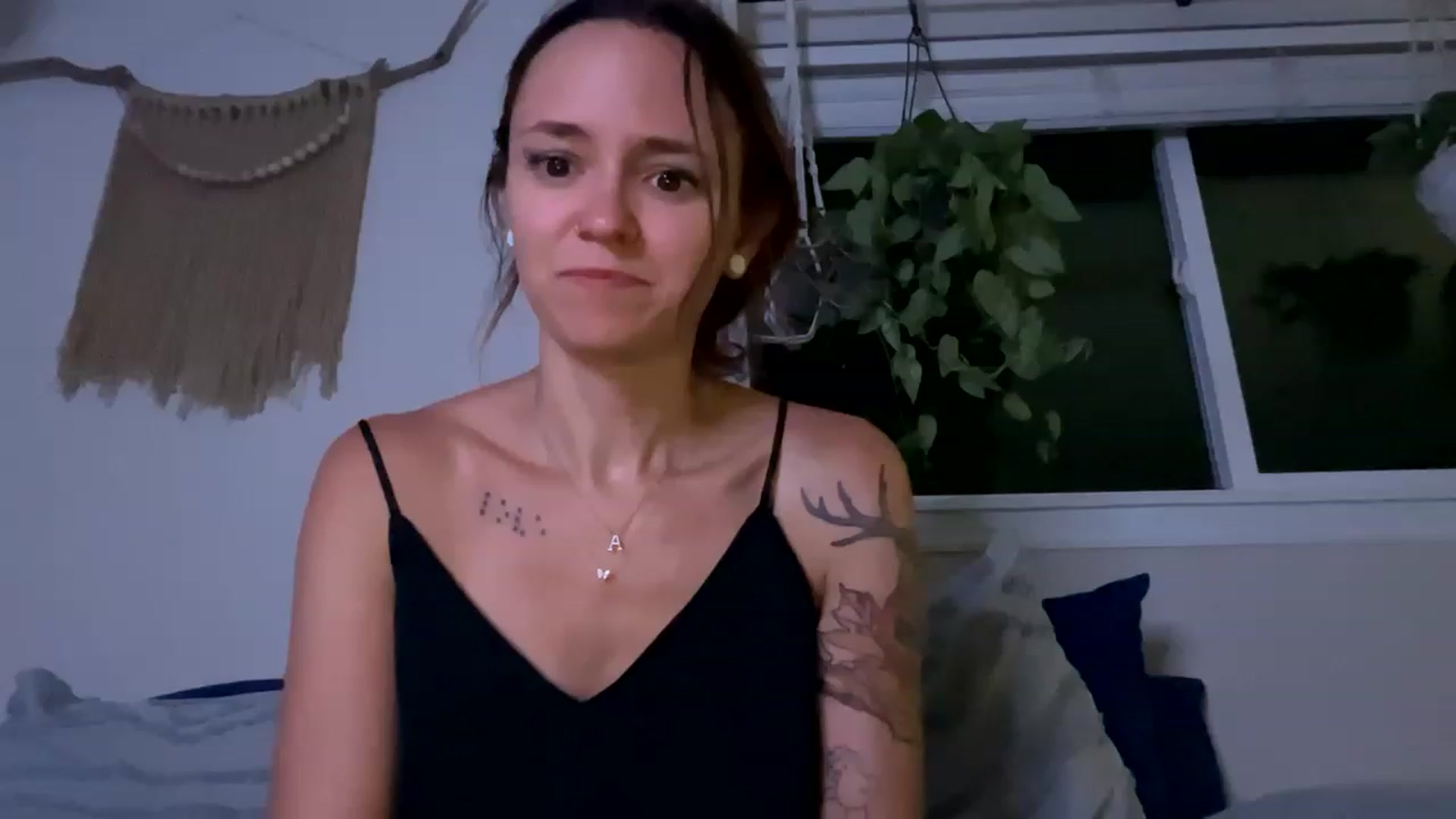 Gallery image thumbnail from Plantbabeee's myfreecams stream on, 06/27/2023, 06:28 image 14 of 20