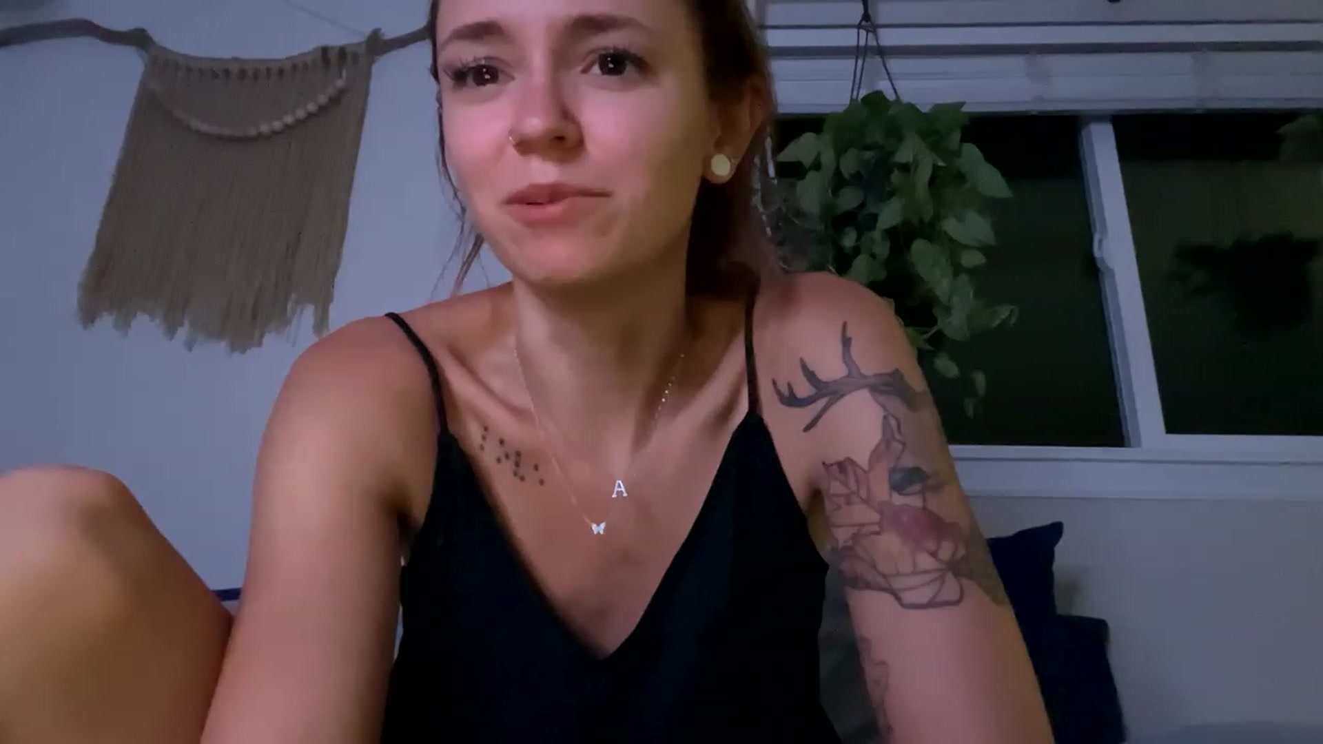 Gallery image thumbnail from Plantbabeee's myfreecams stream on, 06/27/2023, 06:28 image 16 of 20