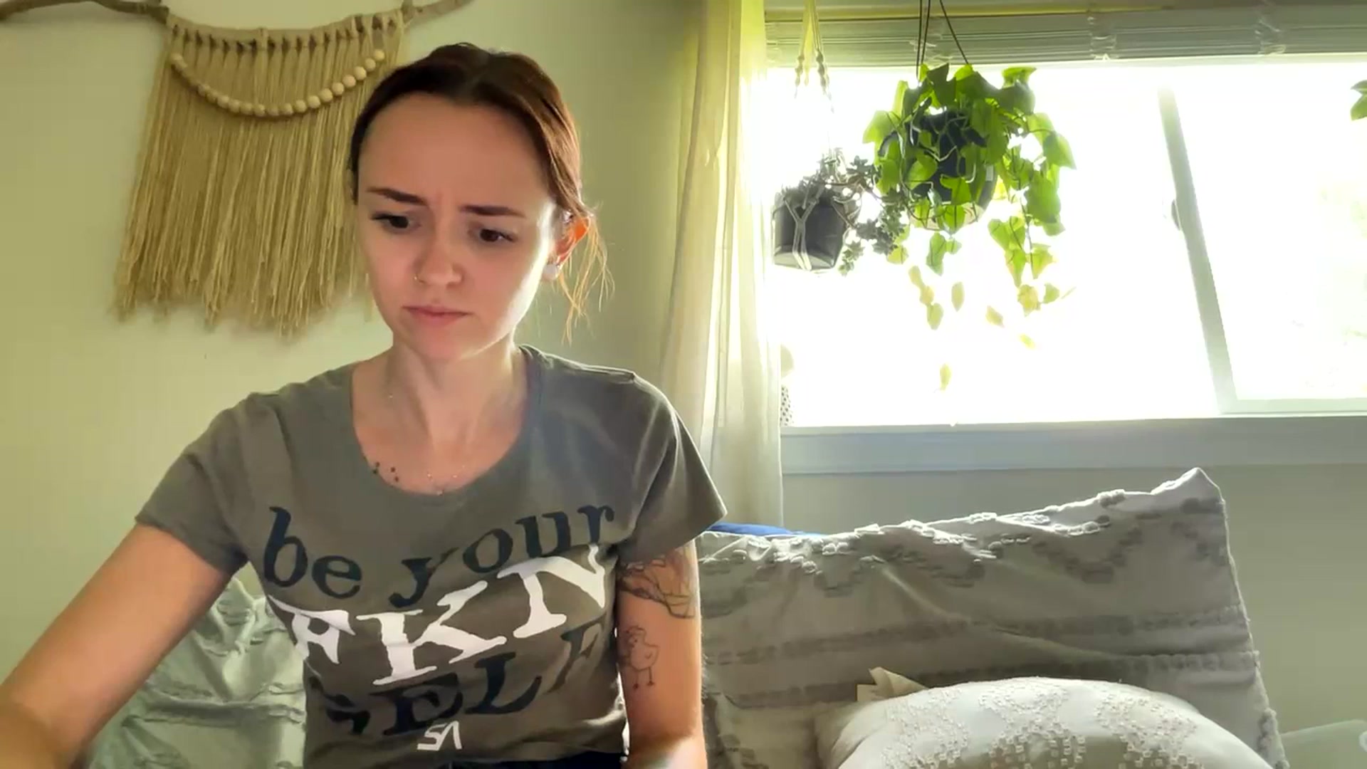 Gallery image thumbnail from Plantbabeee's myfreecams stream on, 06/29/2023, 17:15 image 9 of 20