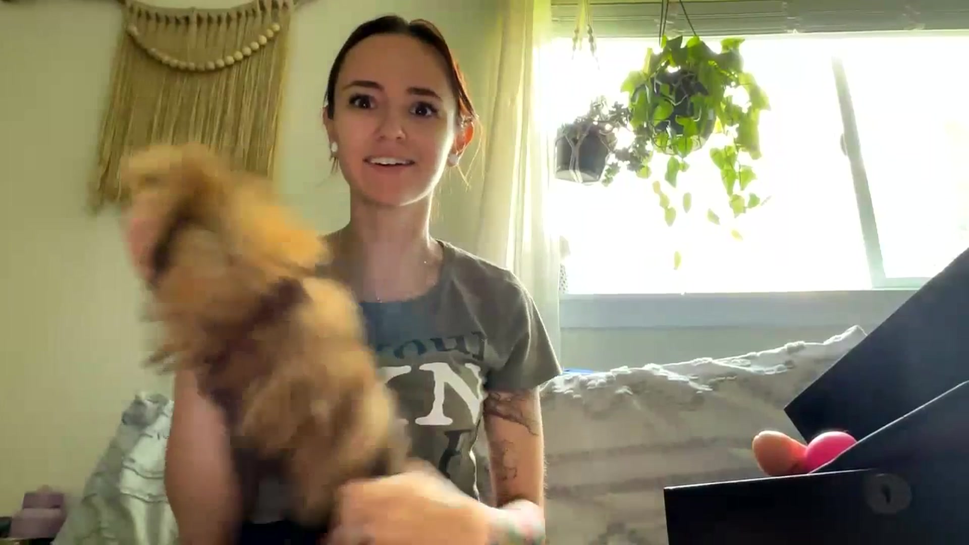 Gallery image thumbnail from Plantbabeee's myfreecams stream on, 06/29/2023, 17:15 image 13 of 20