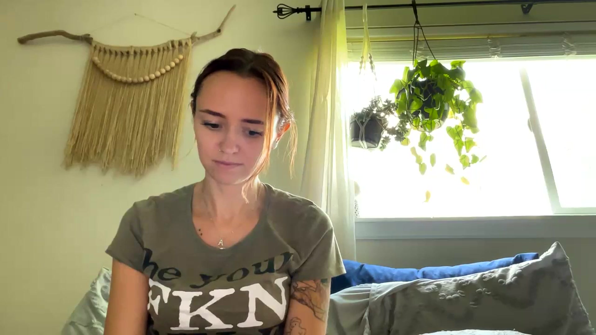 Gallery image thumbnail from Plantbabeee's myfreecams stream on, 06/29/2023, 17:15 image 2 of 20
