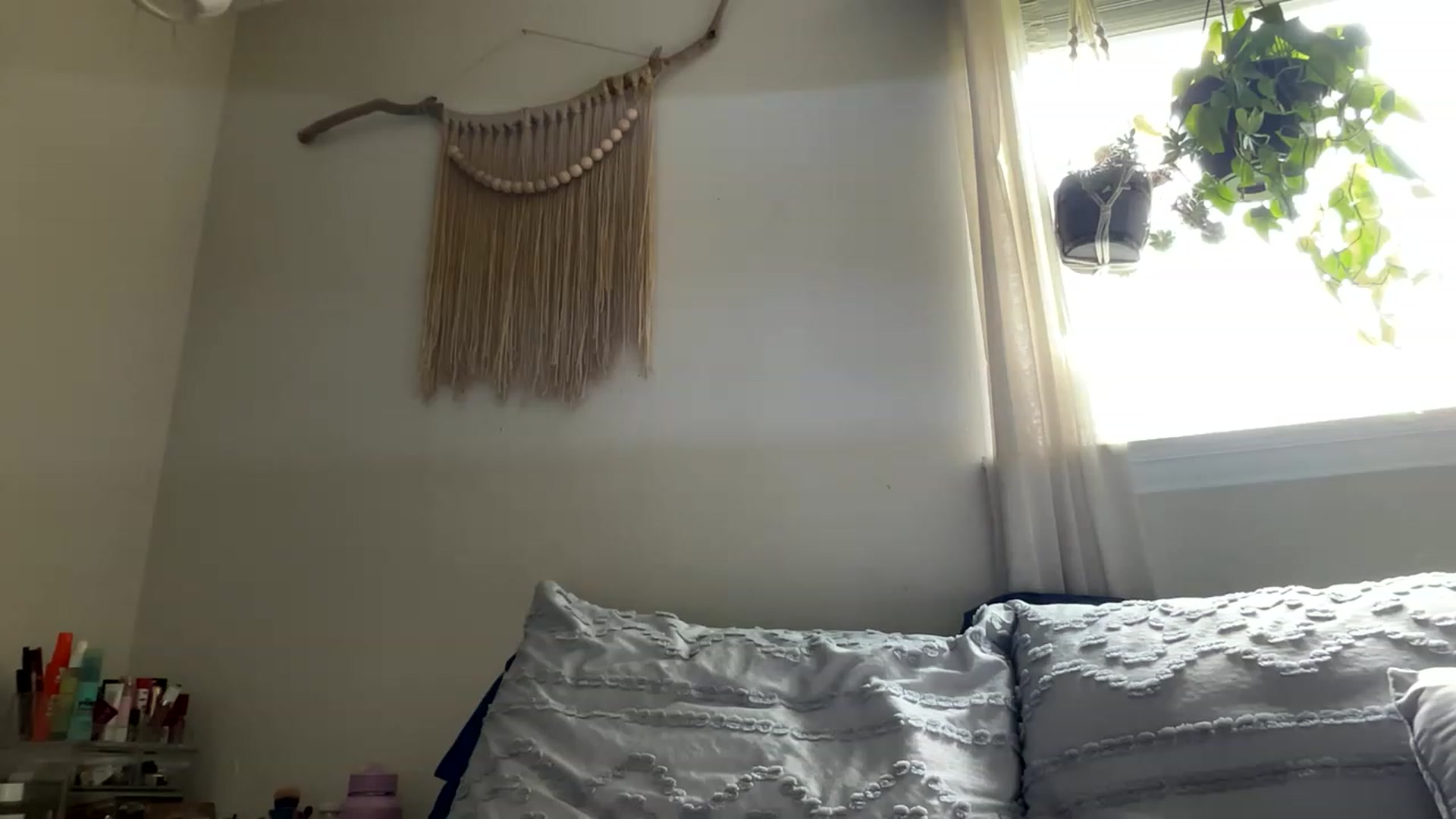 Gallery image thumbnail from Plantbabeee's myfreecams stream on, 07/05/2023, 17:48 image 1 of 20
