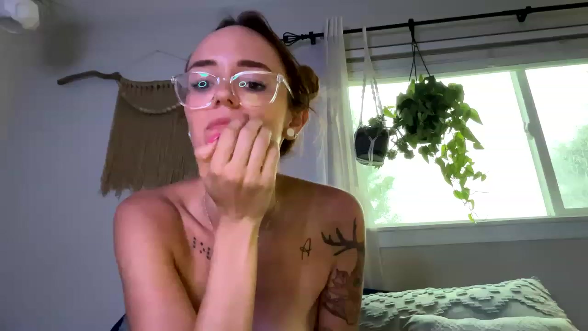 Gallery image thumbnail from Plantbabeee's myfreecams stream on, 07/05/2023, 20:48 image 7 of 20