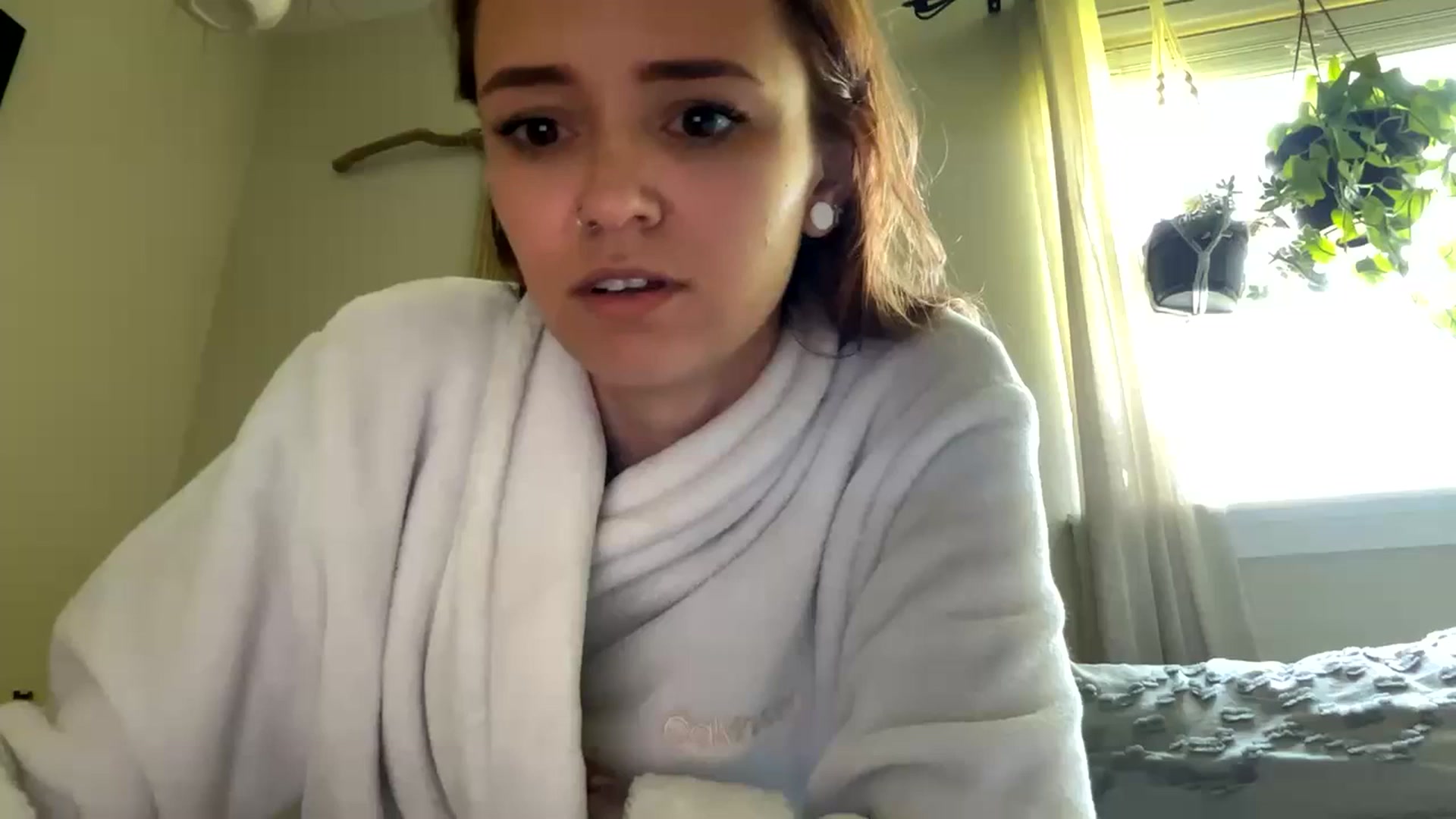 Gallery image thumbnail from Plantbabeee's myfreecams stream on, 07/06/2023, 17:02 image 14 of 20