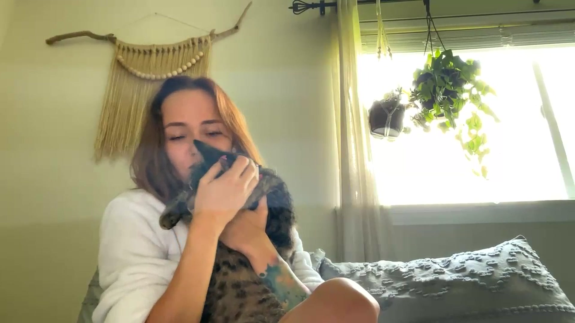 Gallery image thumbnail from Plantbabeee's myfreecams stream on, 07/06/2023, 17:02 image 17 of 20