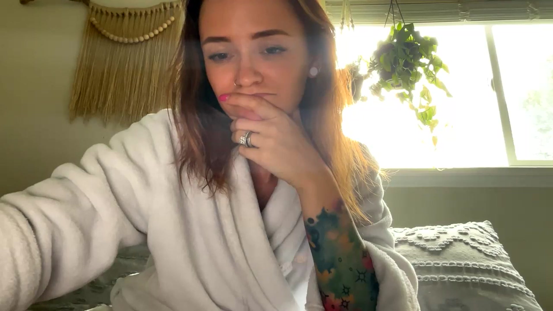 Gallery image thumbnail from Plantbabeee's myfreecams stream on, 07/06/2023, 18:37 image 3 of 20