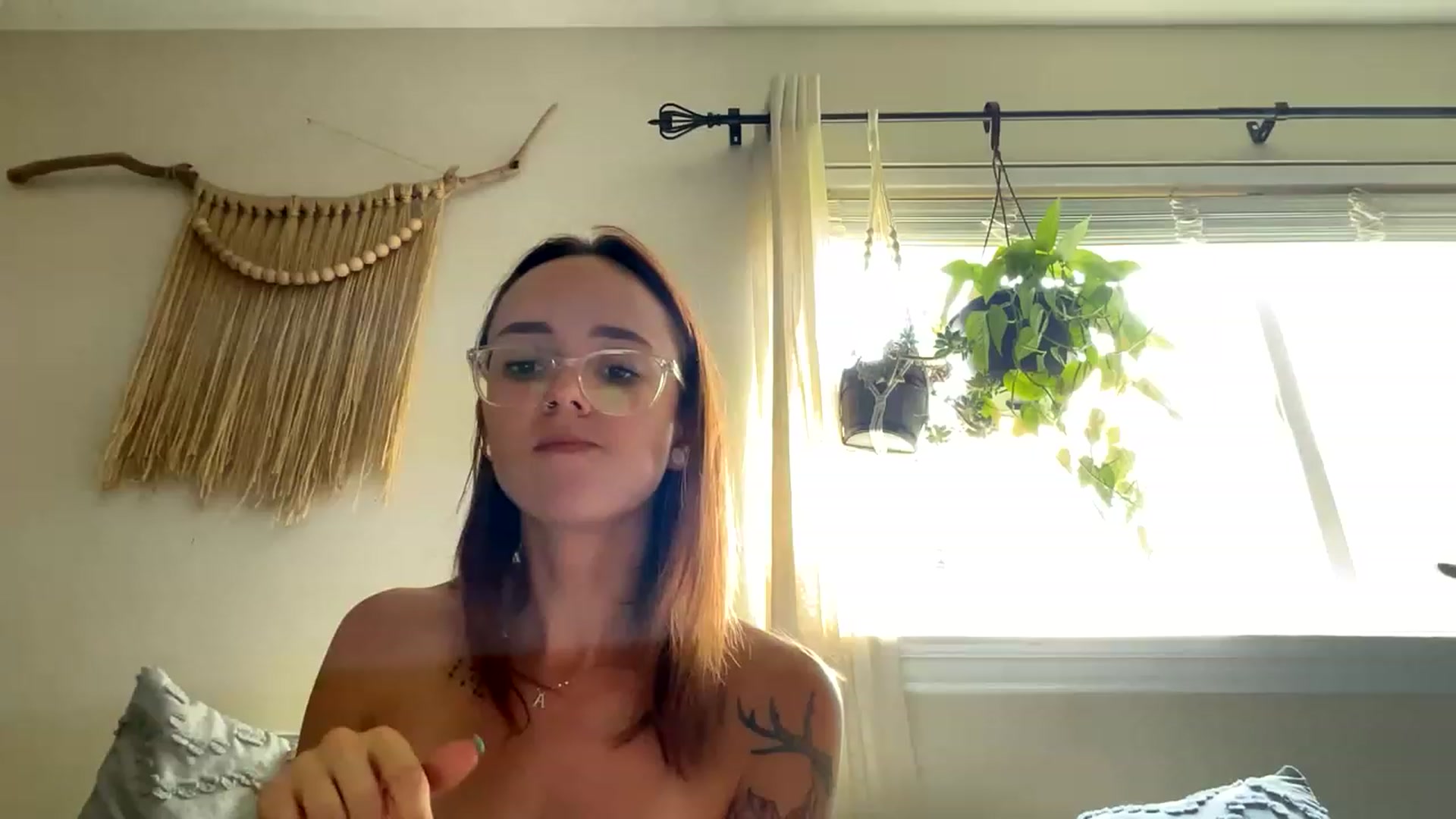 Gallery image thumbnail from Plantbabeee's myfreecams stream on, 07/07/2023, 20:35 image 5 of 20